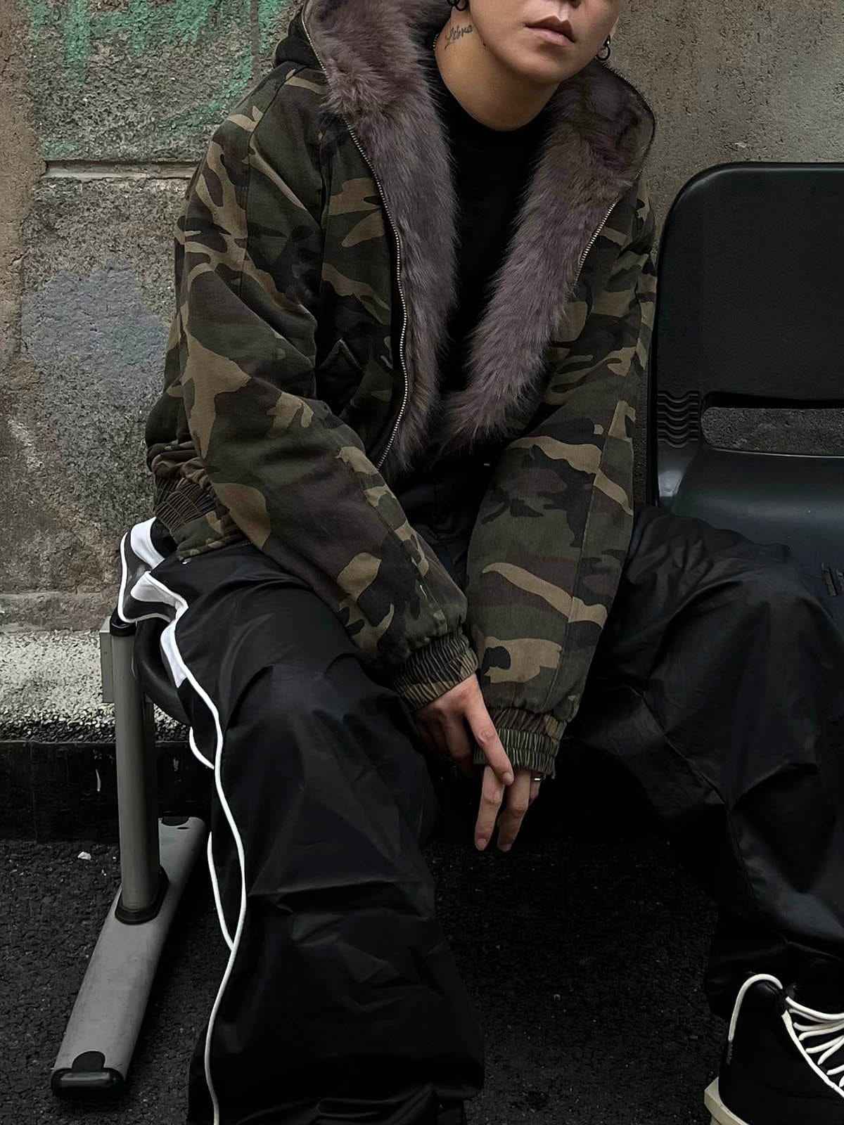 Jacket Nova