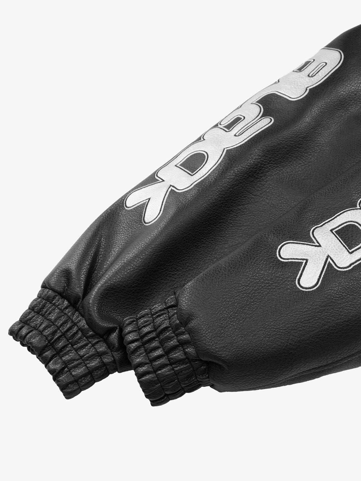 Jacket Faux
