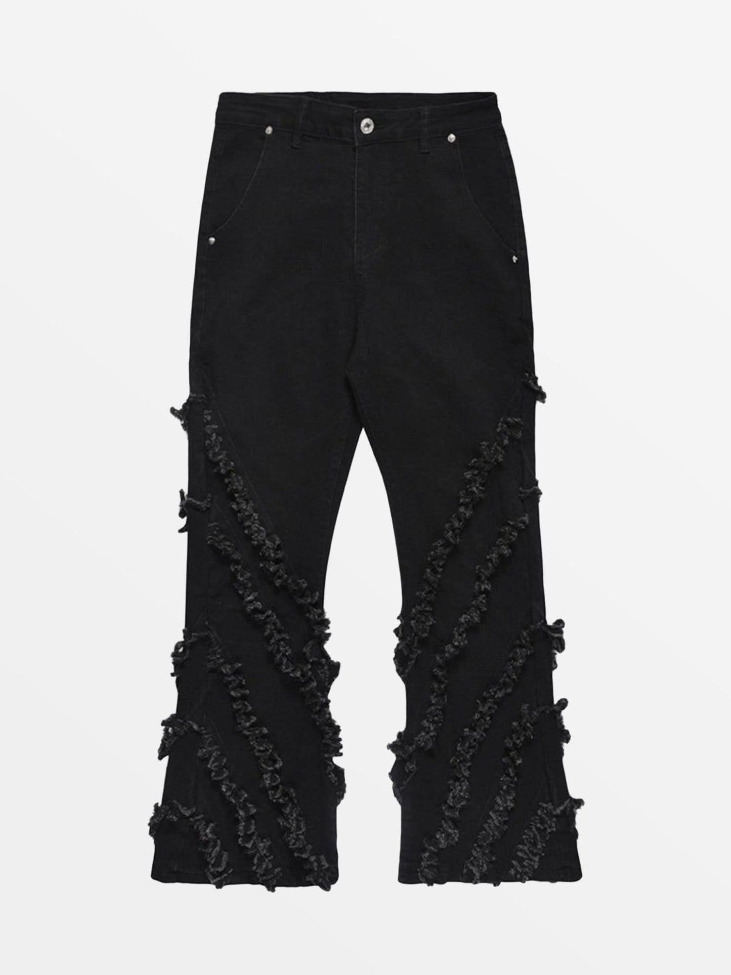 Denim Pant Dirgo