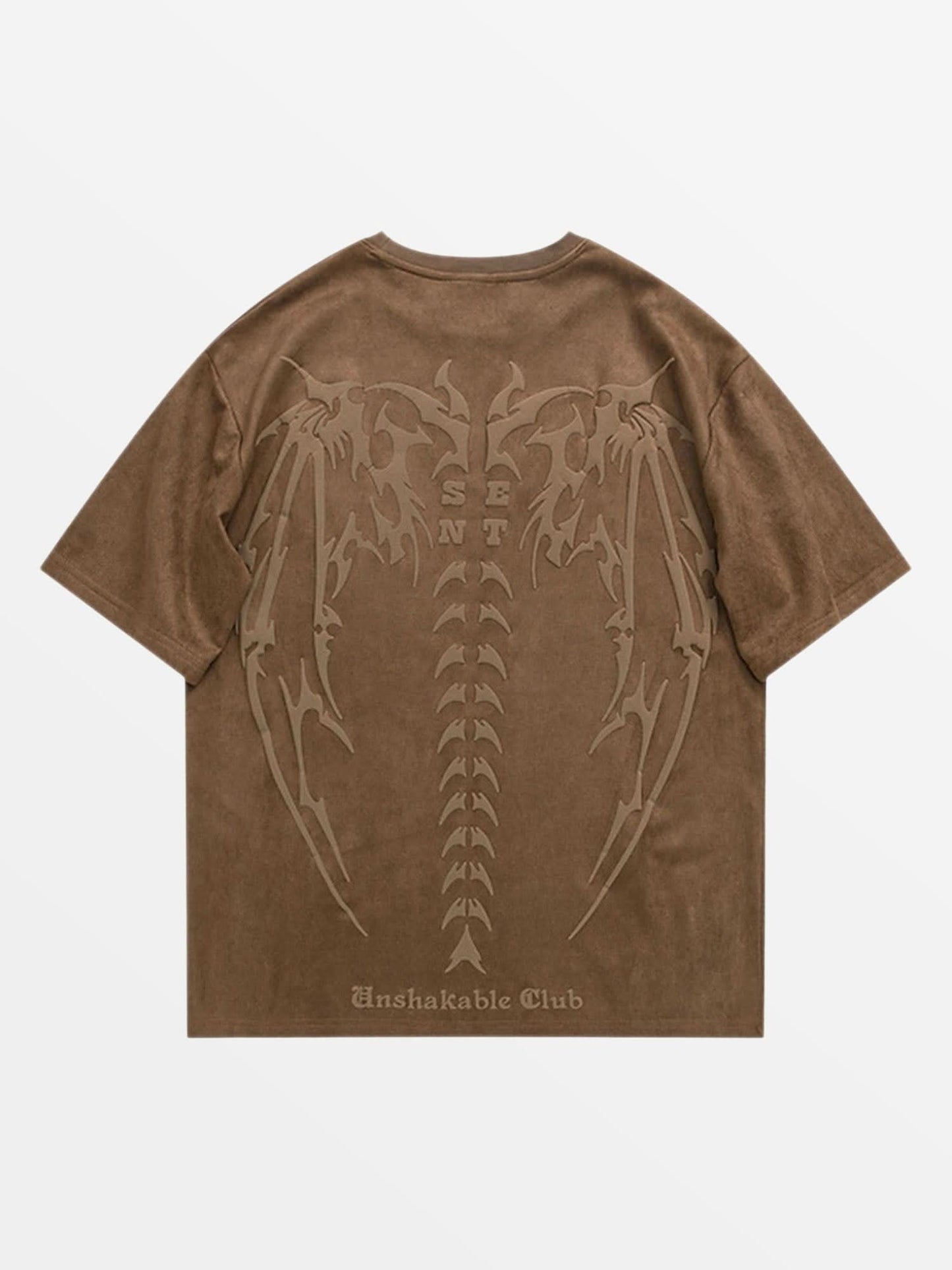 T-Shirt Dialcisol