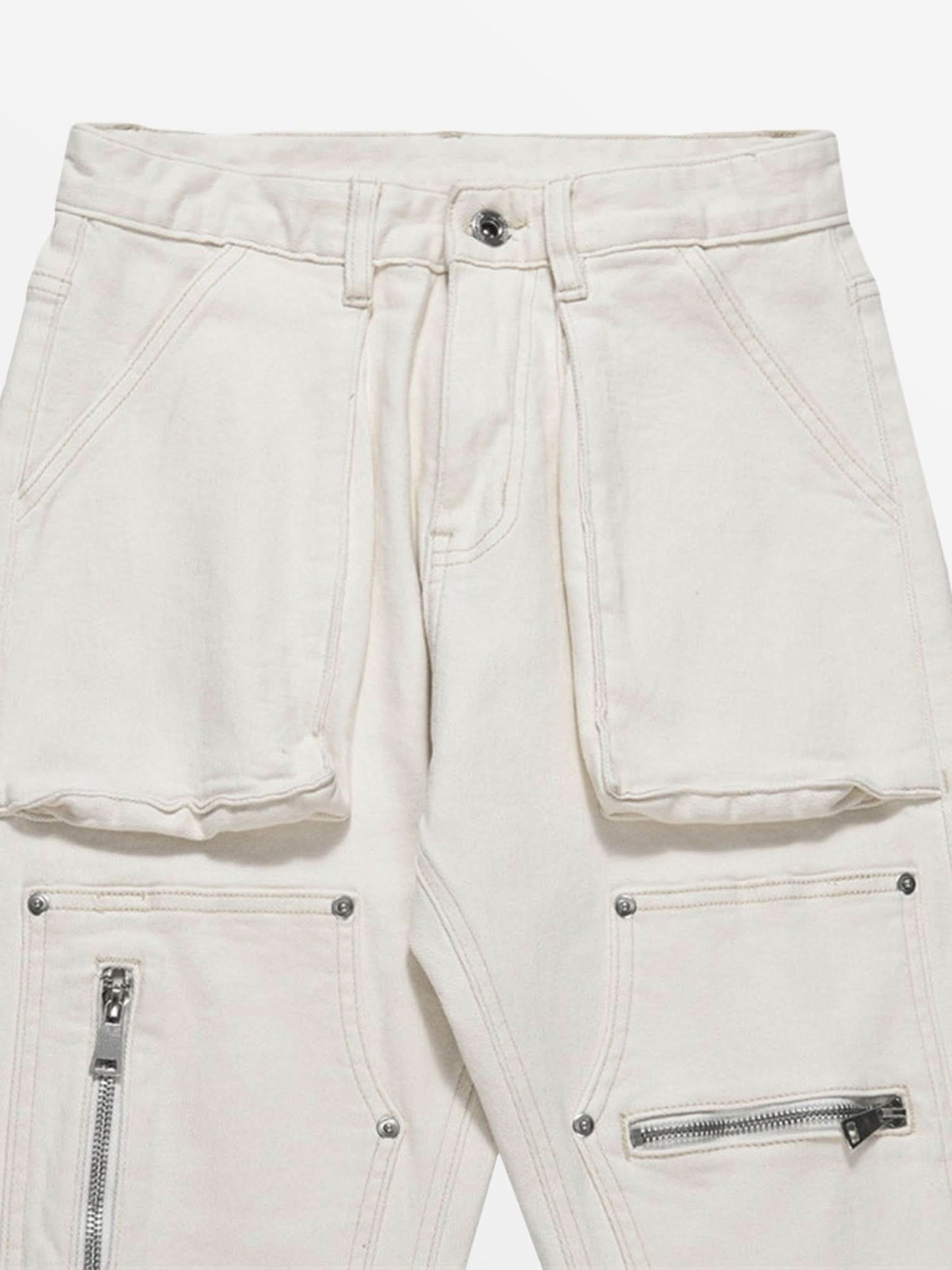 Denim Pant Shadower