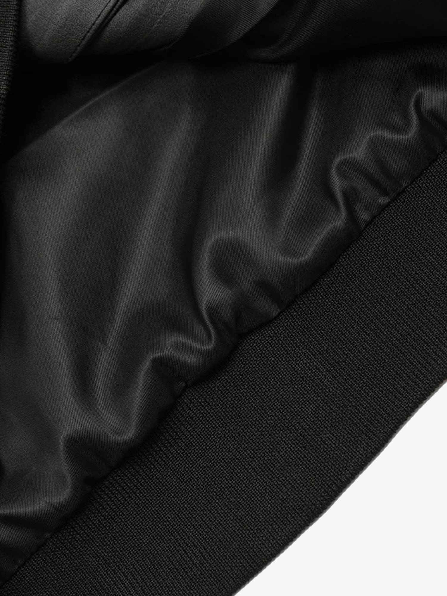 Jacket Patchwork