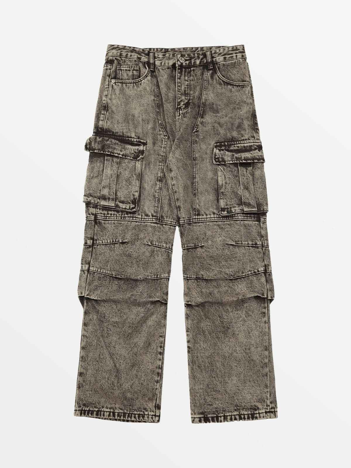 Denim Pant Dervalo