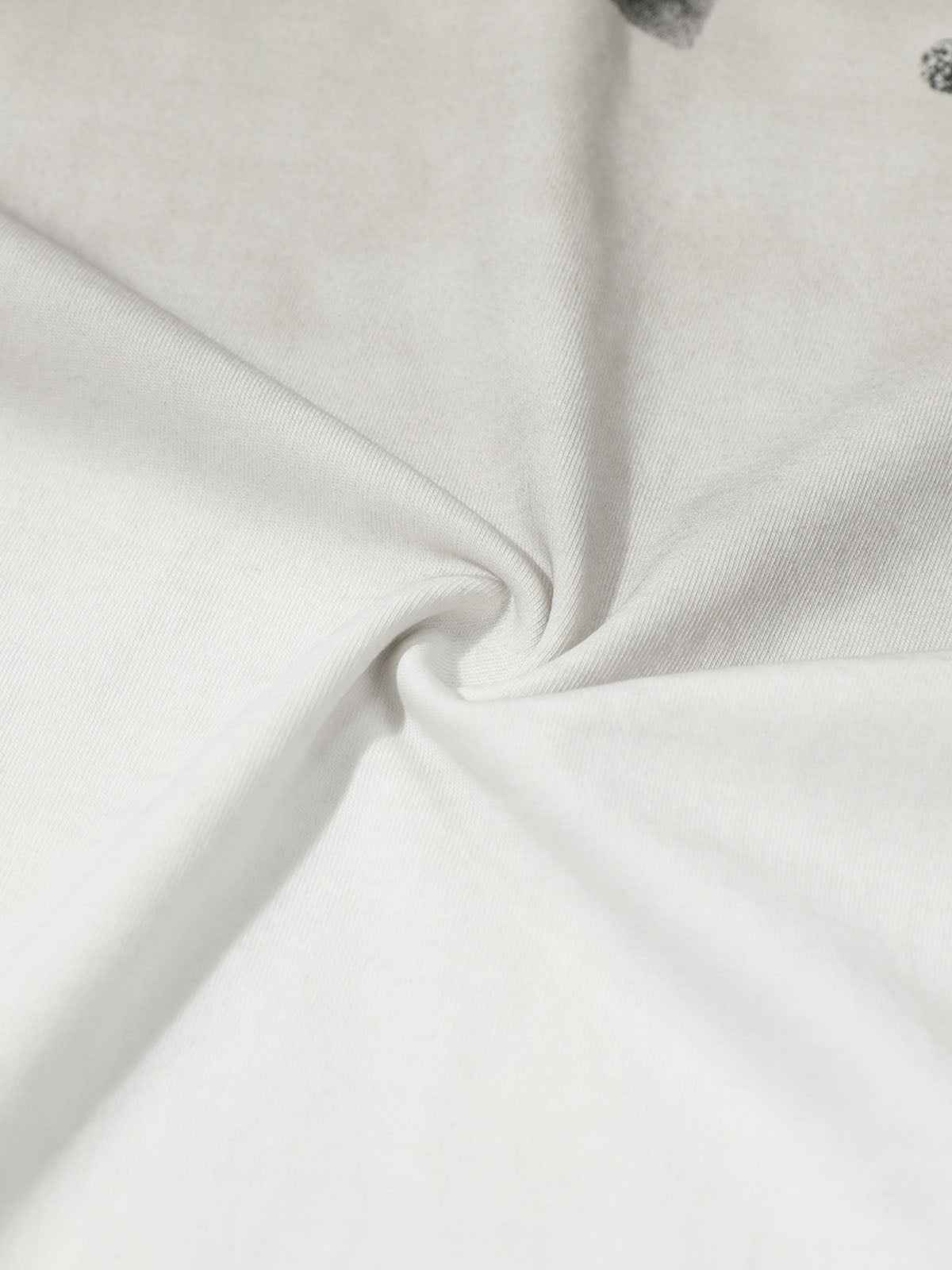 Gradient Graphic Jersey T-Shirt