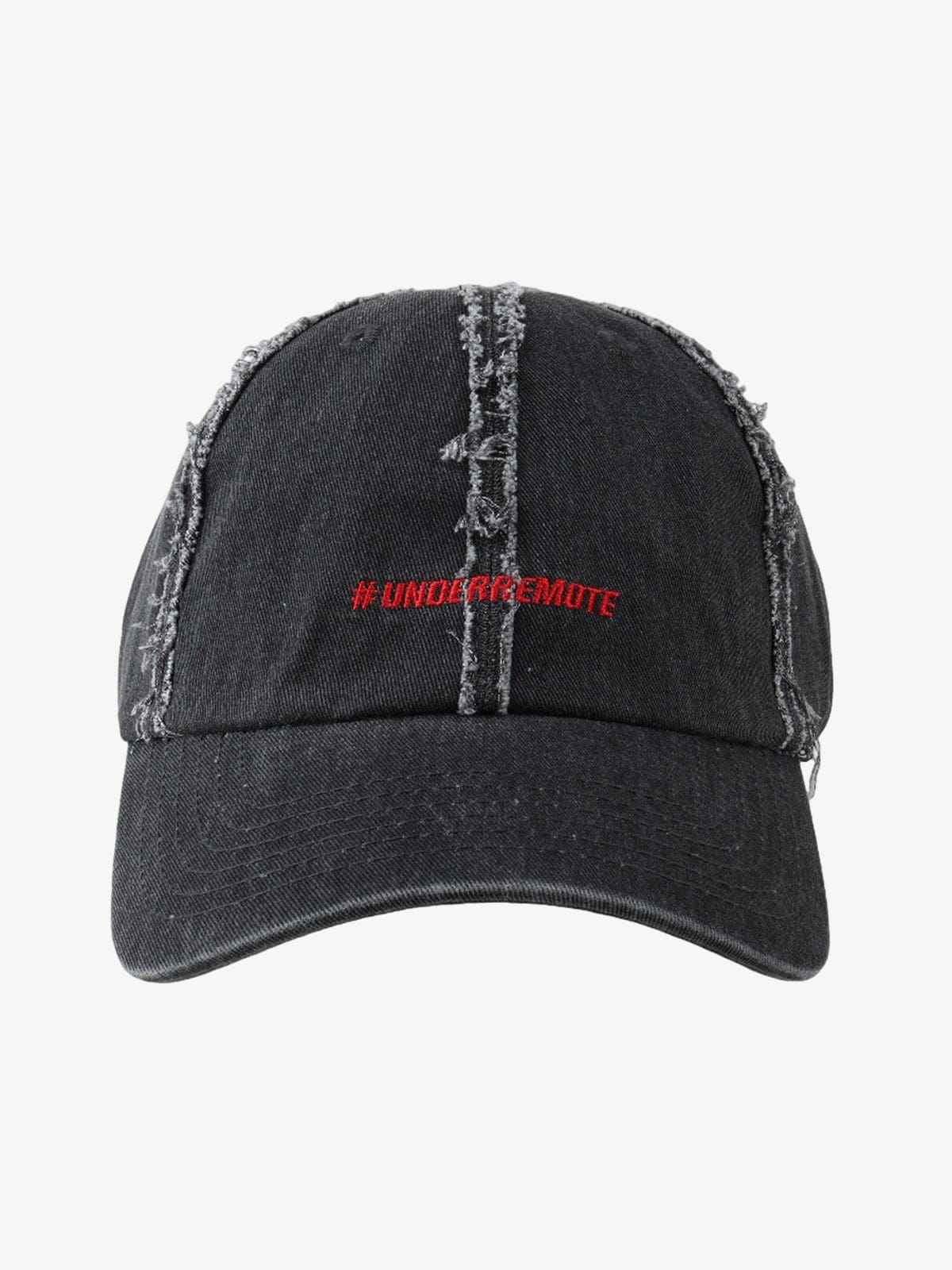 Casquette Usé