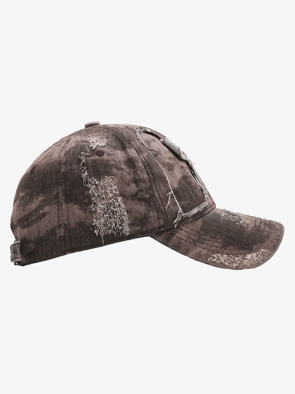 Casquette Heart Distress