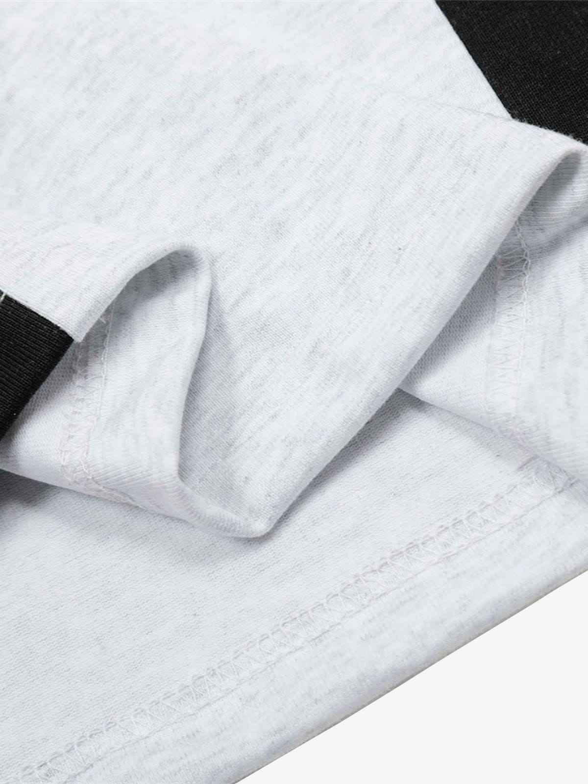 Polo Shirt Panel