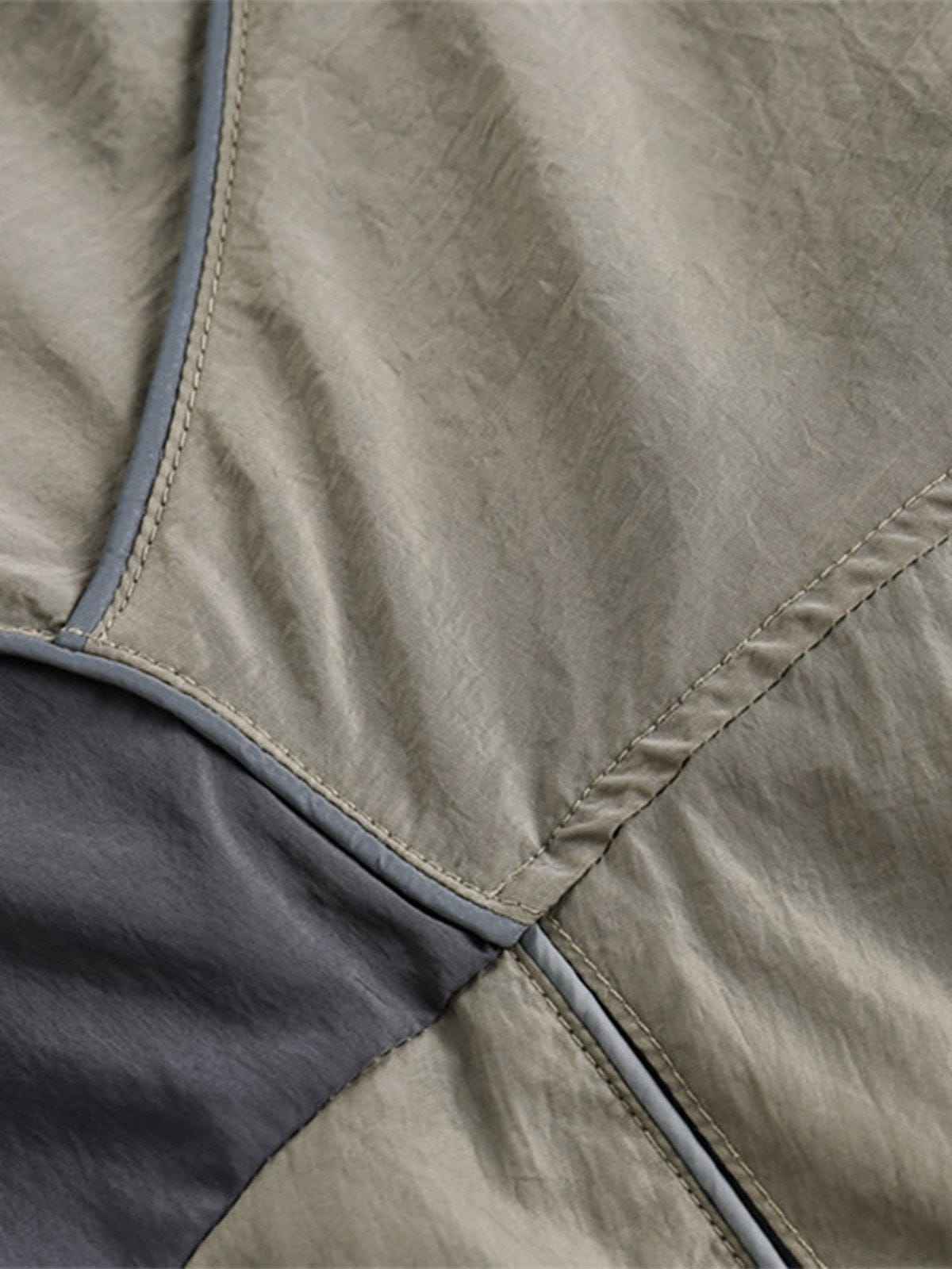 Long Sleeve Sporty Outdoor