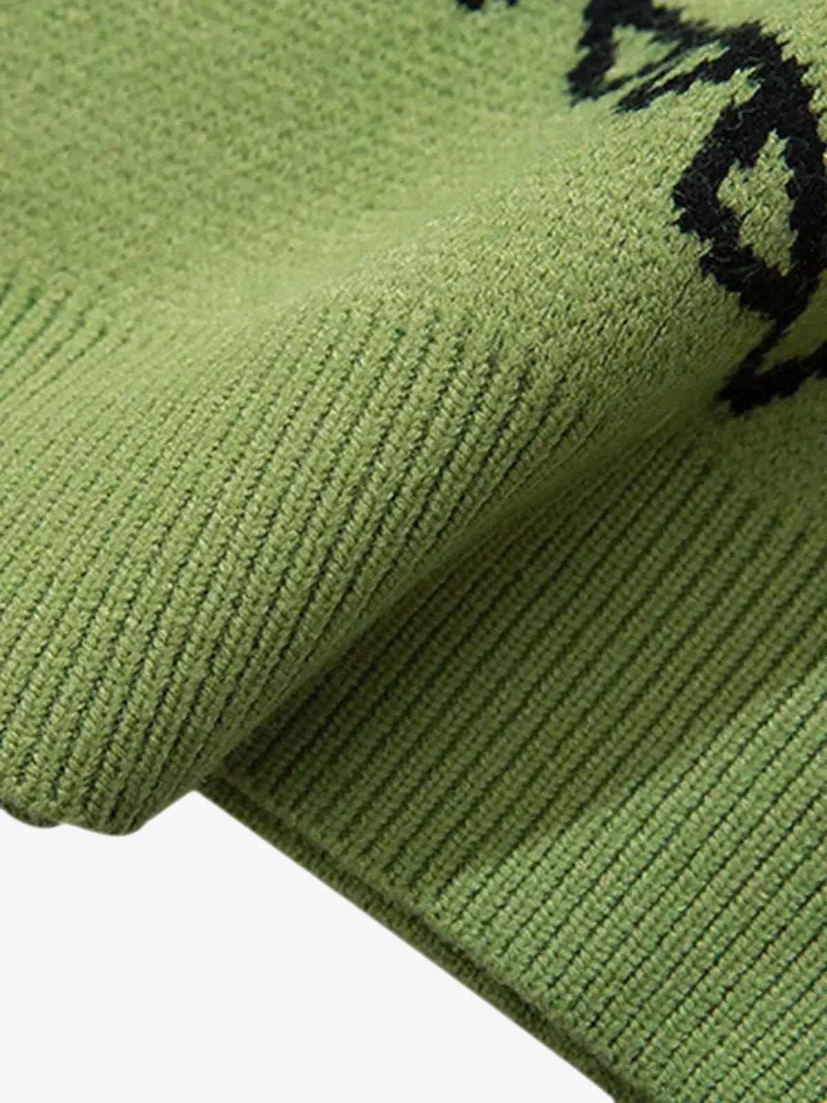 Sweat Dinosaur Print