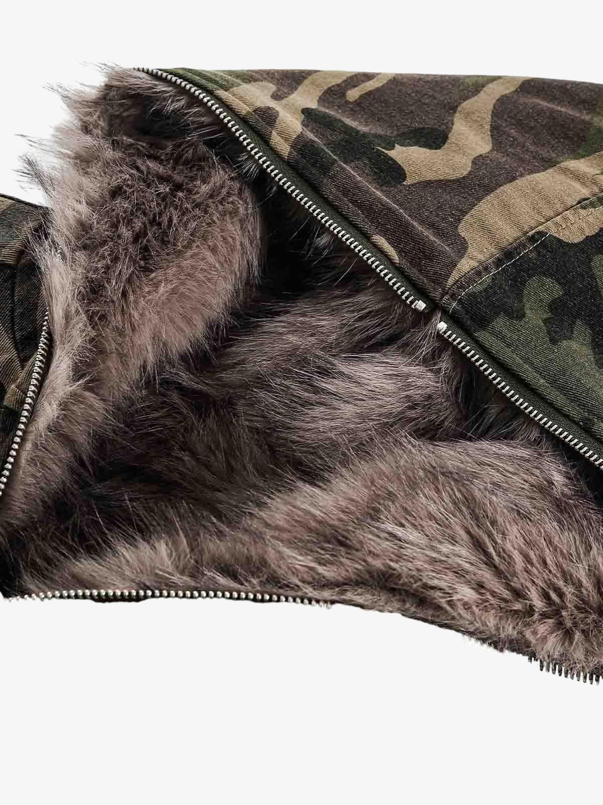 Jacket Nova - Luxuryurbanwear