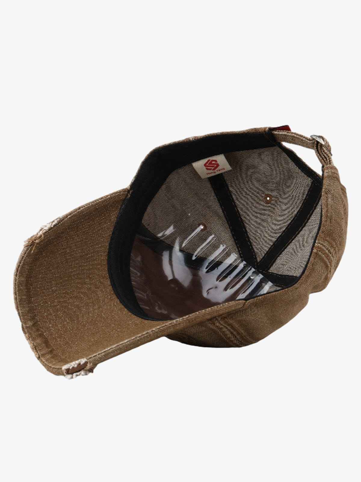 Casquette Generation Y2K