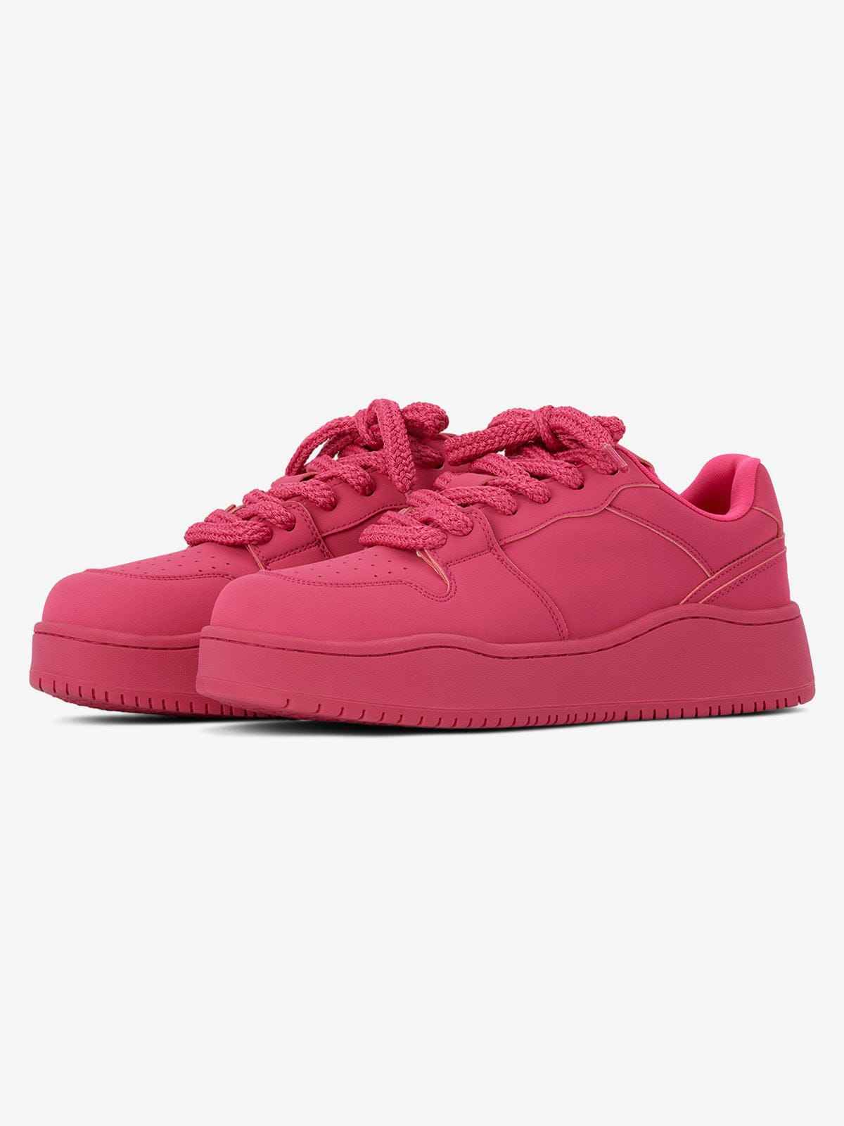 Sneakers Chunky Sole Street