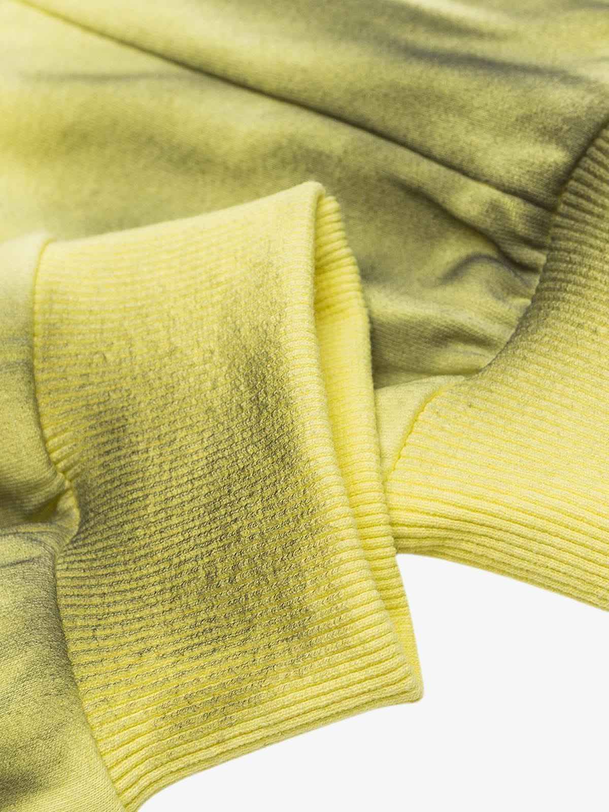 Long Sleeve Striped Jersey