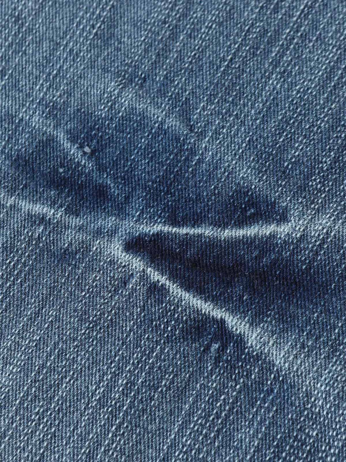 Retro Cleanfit Washed Baggy Jeans - Luxuryurbanwear