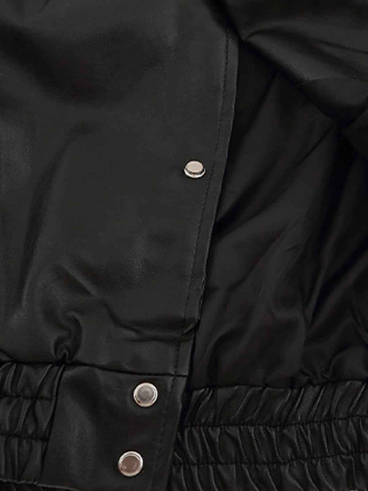 Jacket Colorblock