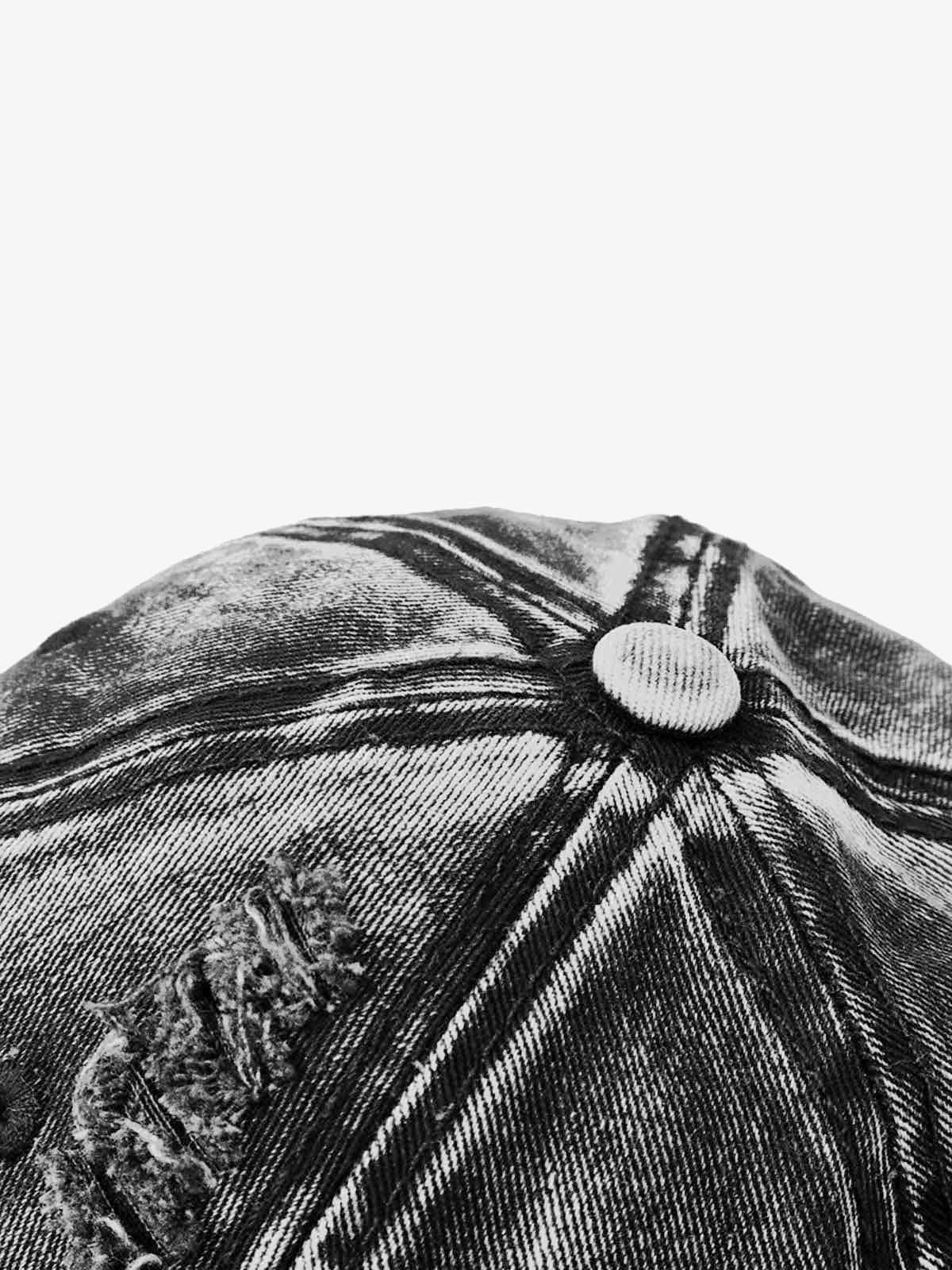 Casquette Aventure
