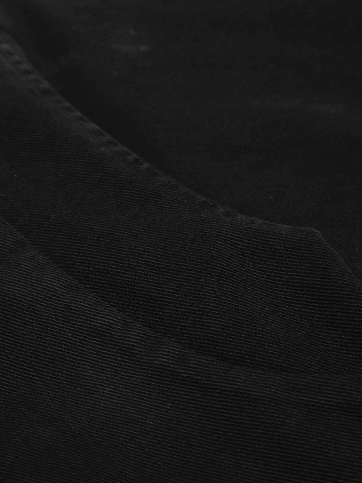 Jacket Work