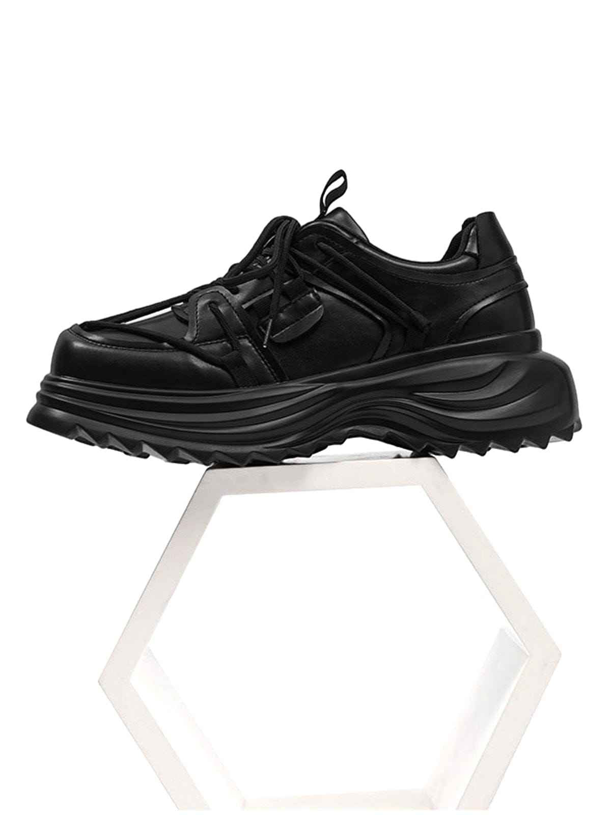 Sneakers Outdoor Workwear