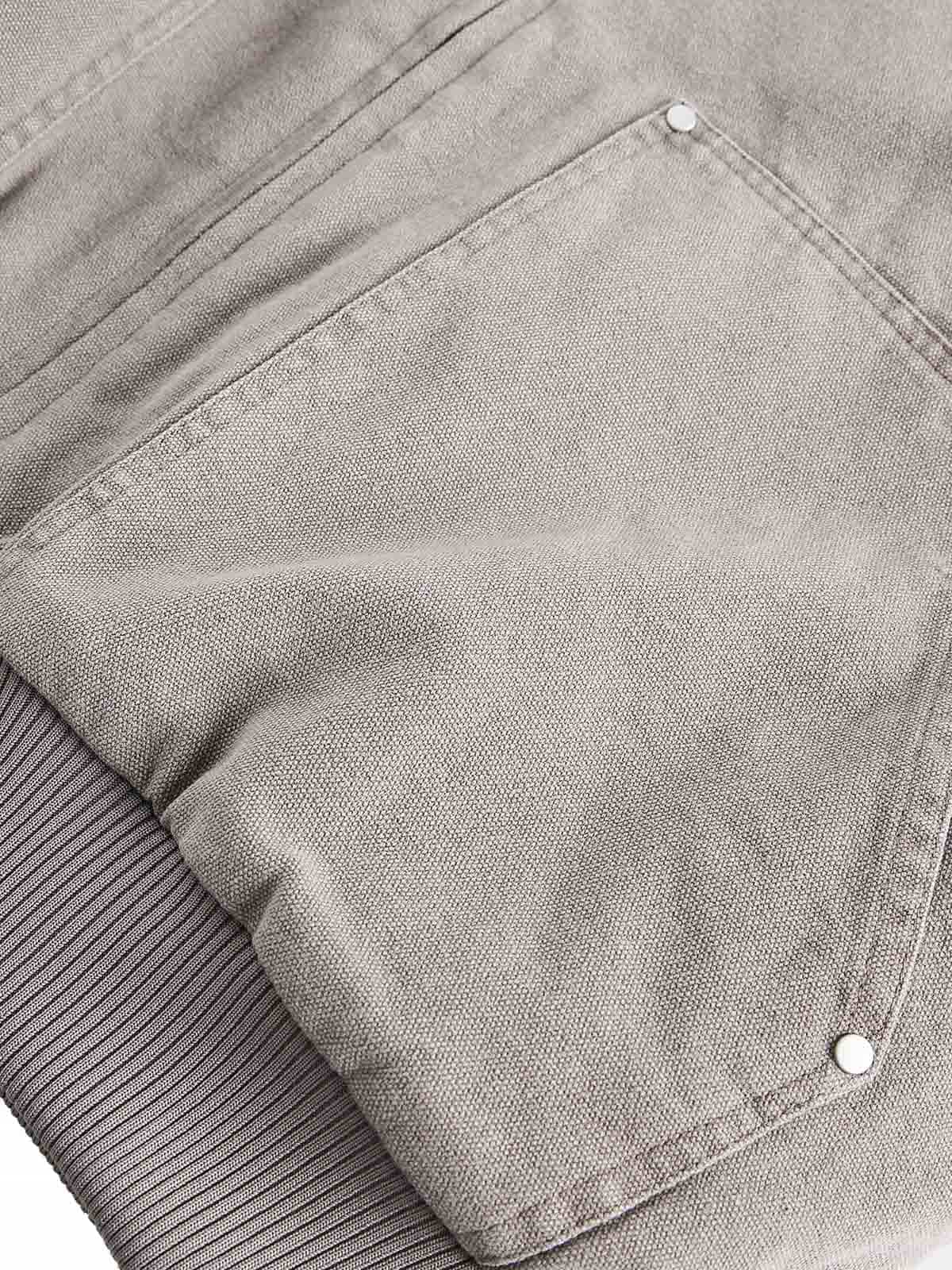 Jacket Themade - Luxuryurbanwear