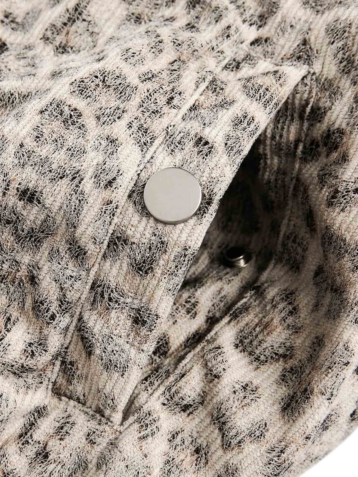 Jacket Nebula - Luxuryurbanwear