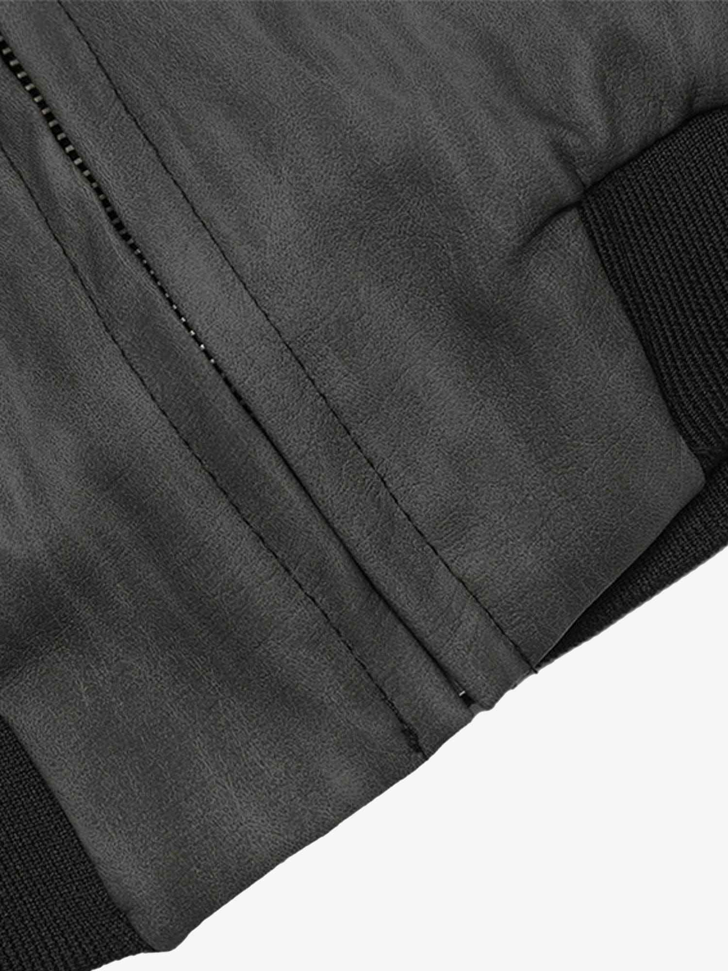 Jacket Patchwork
