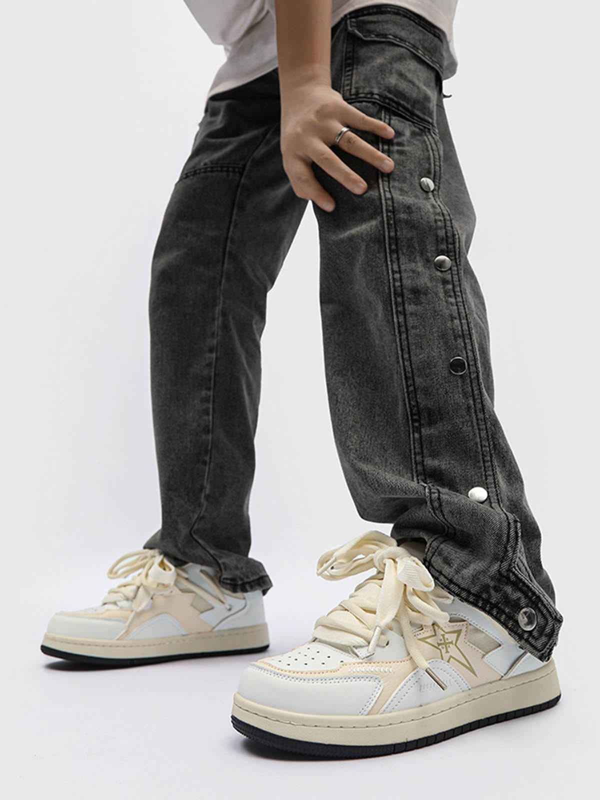 Sneakers Comfortable Casual