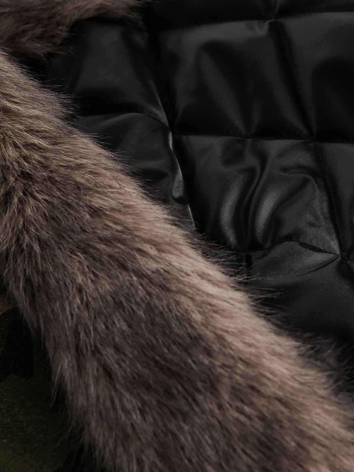 Jacket Nova