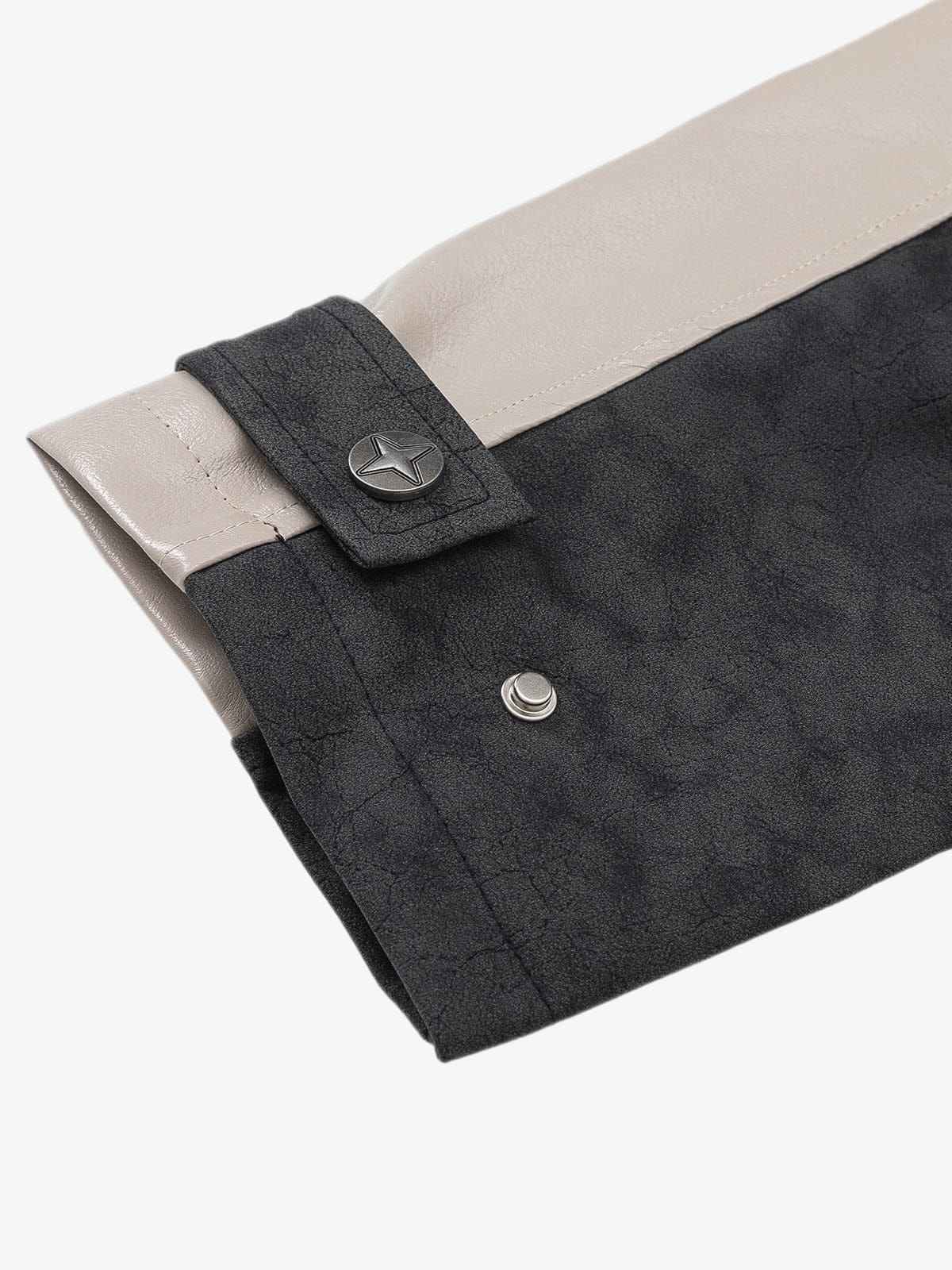 Jacket Matte