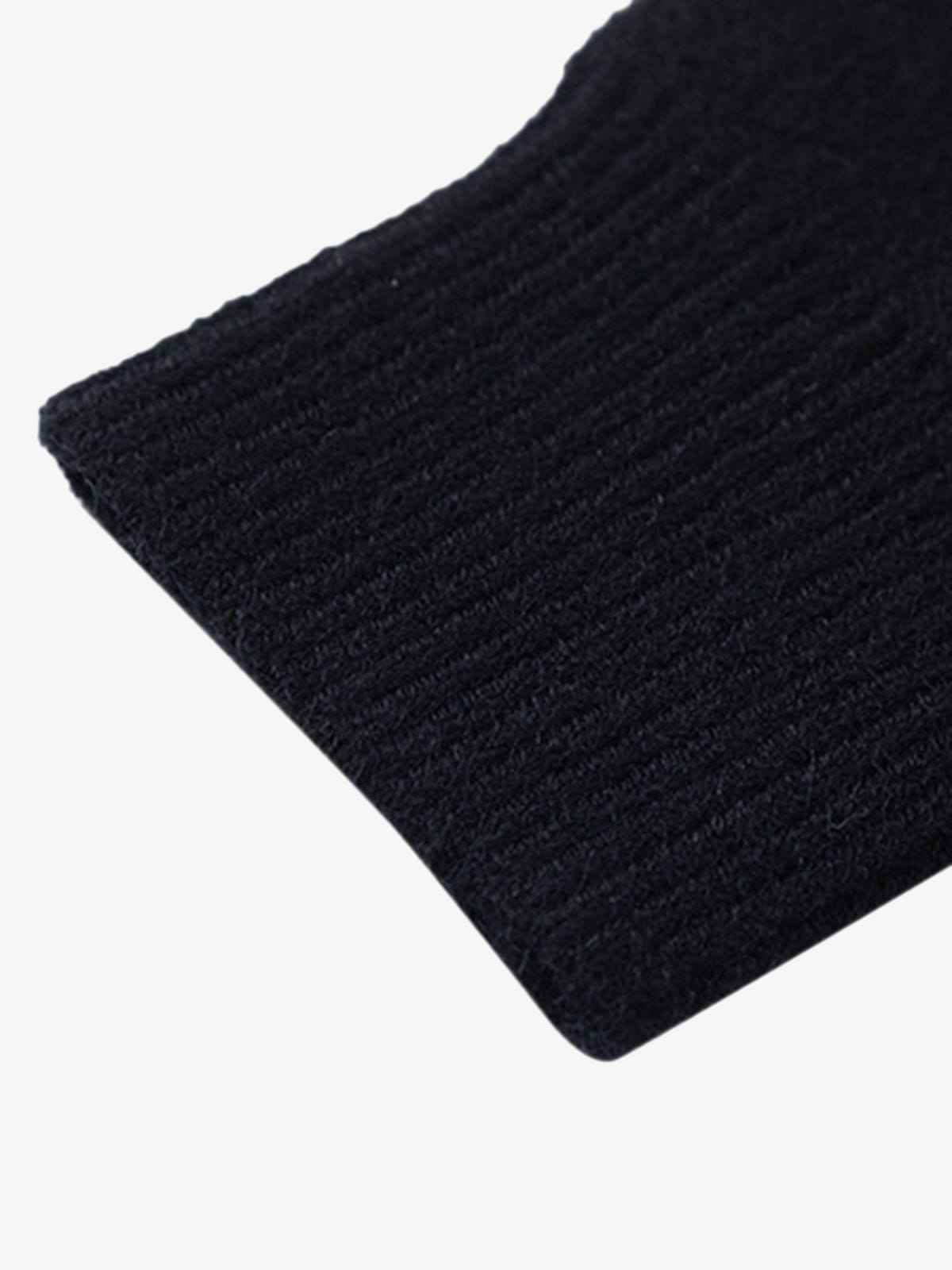 Sweat Racing Jacquard