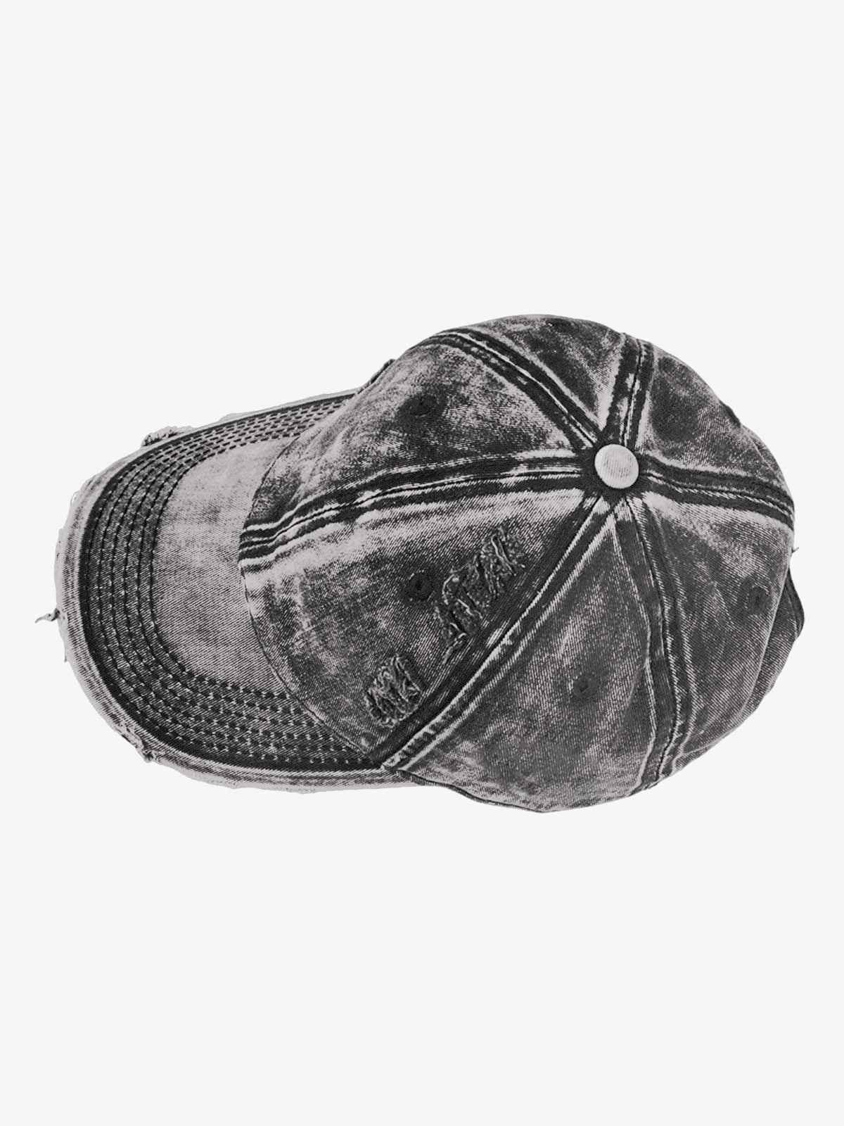 Casquette Aventure