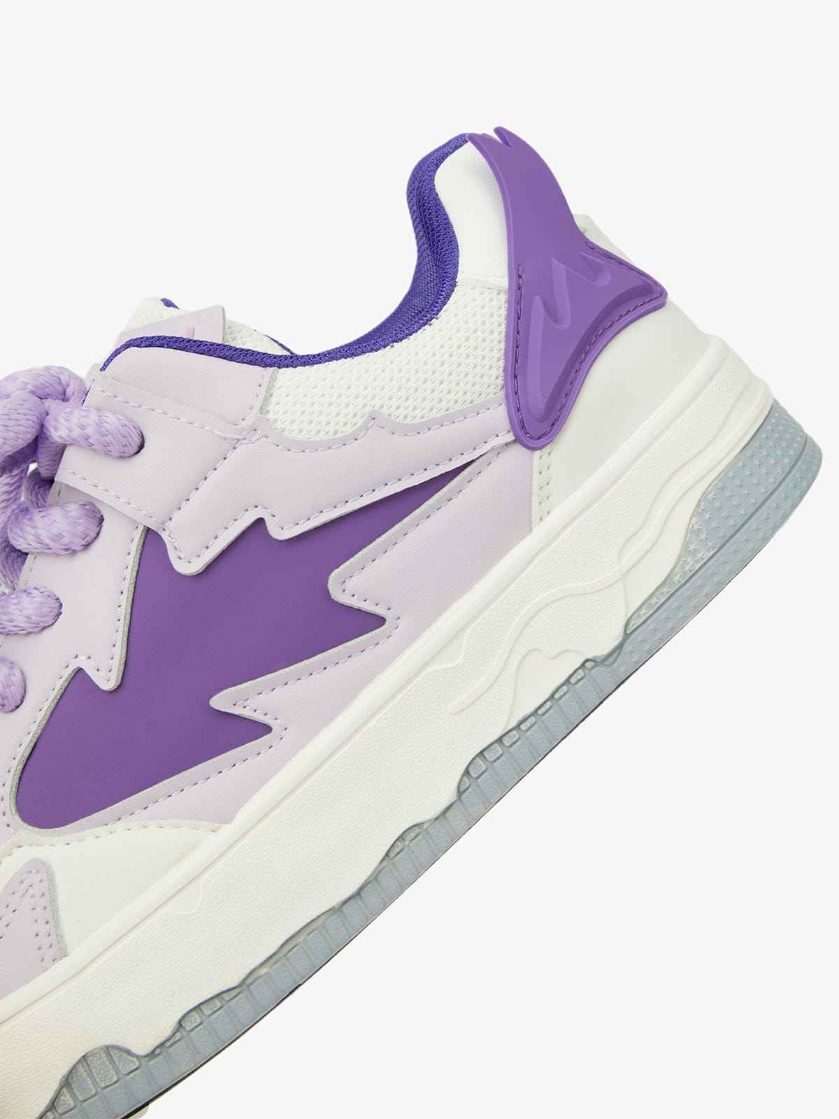 Sneakers Niche Retro