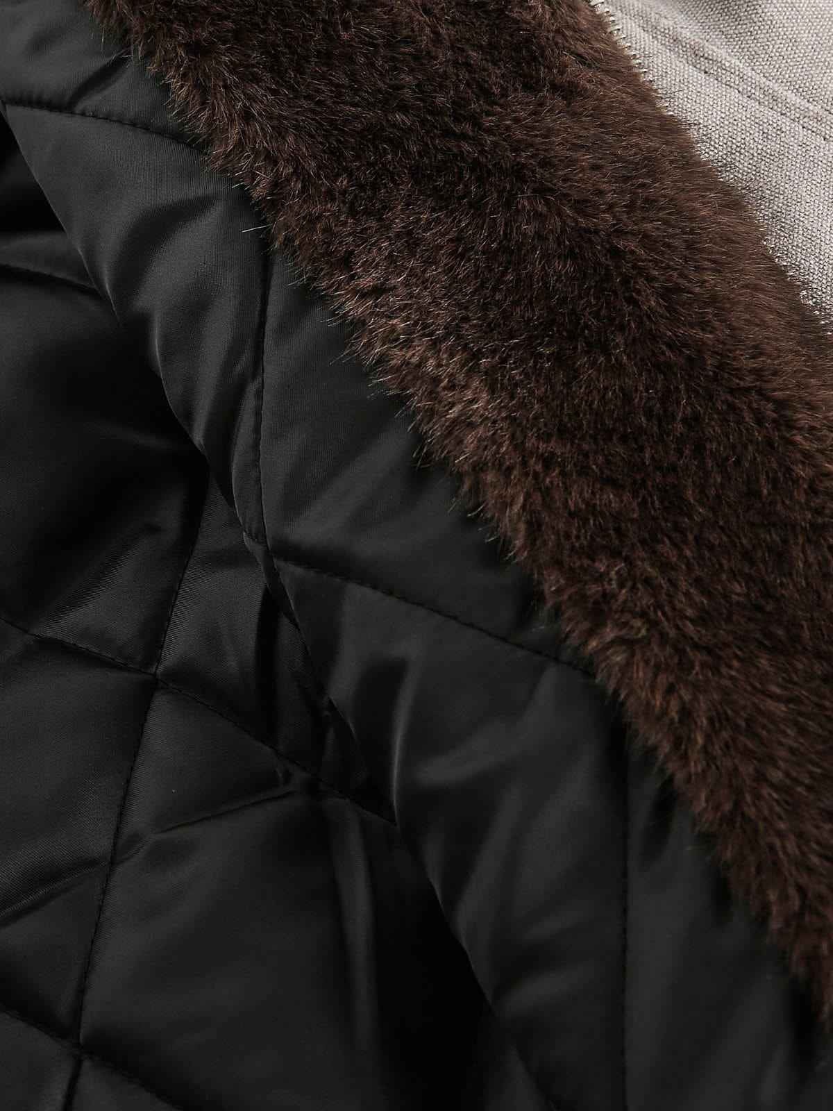 Jacket Themade