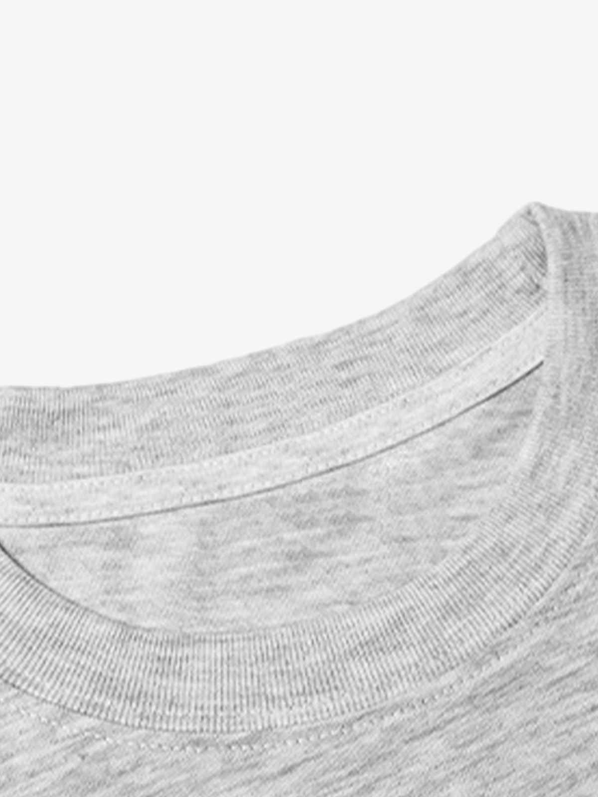 Dalmatian Graphic T-Shirt