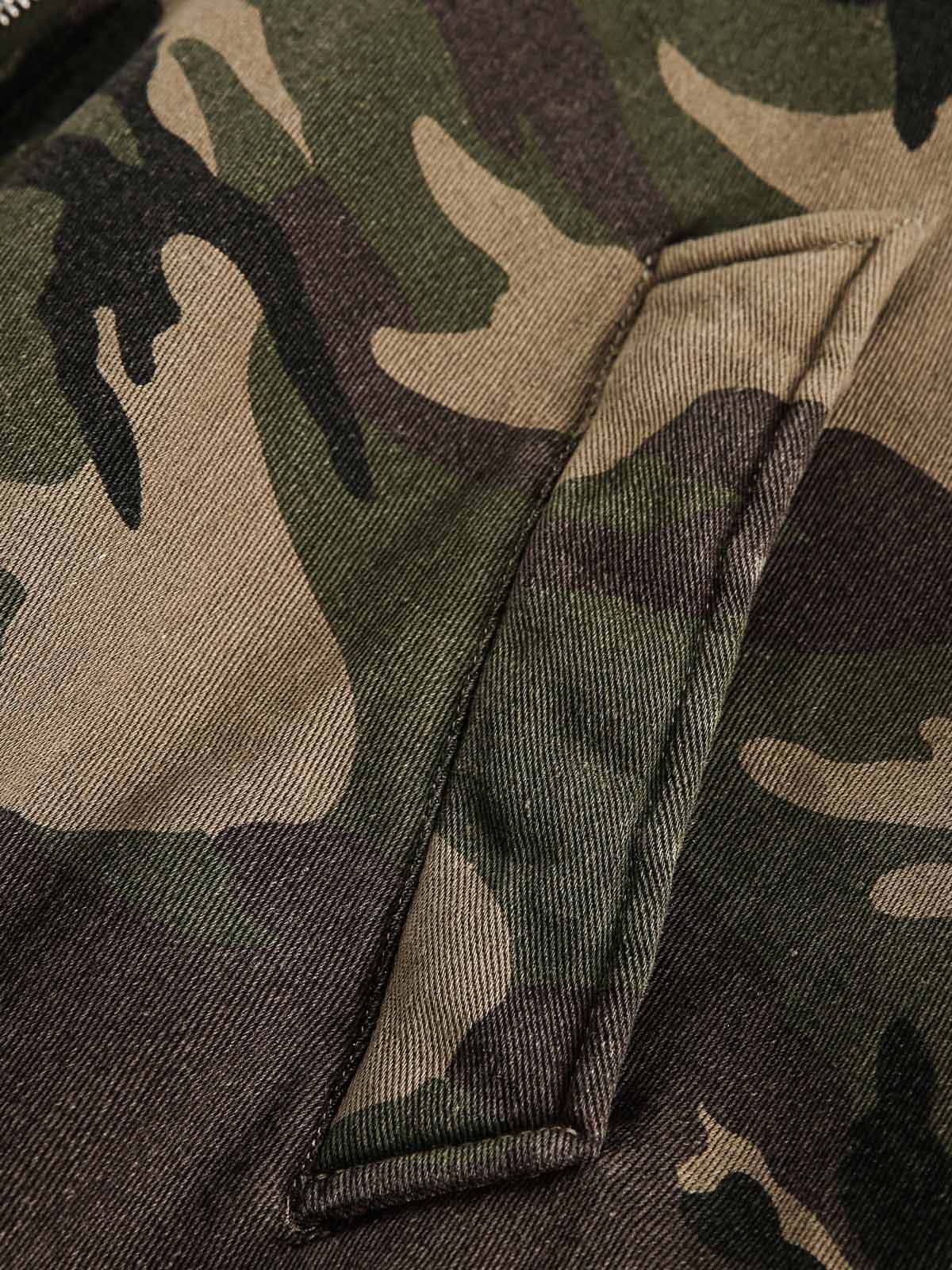 Jacket Nova - Luxuryurbanwear