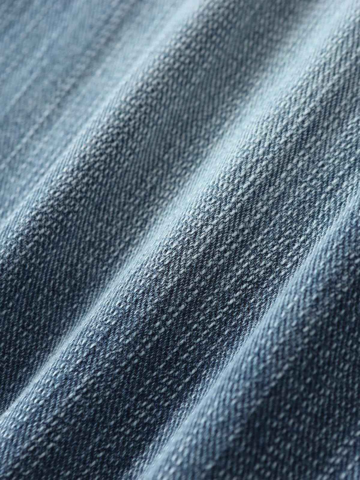 Retro Cleanfit Washed Baggy Jeans