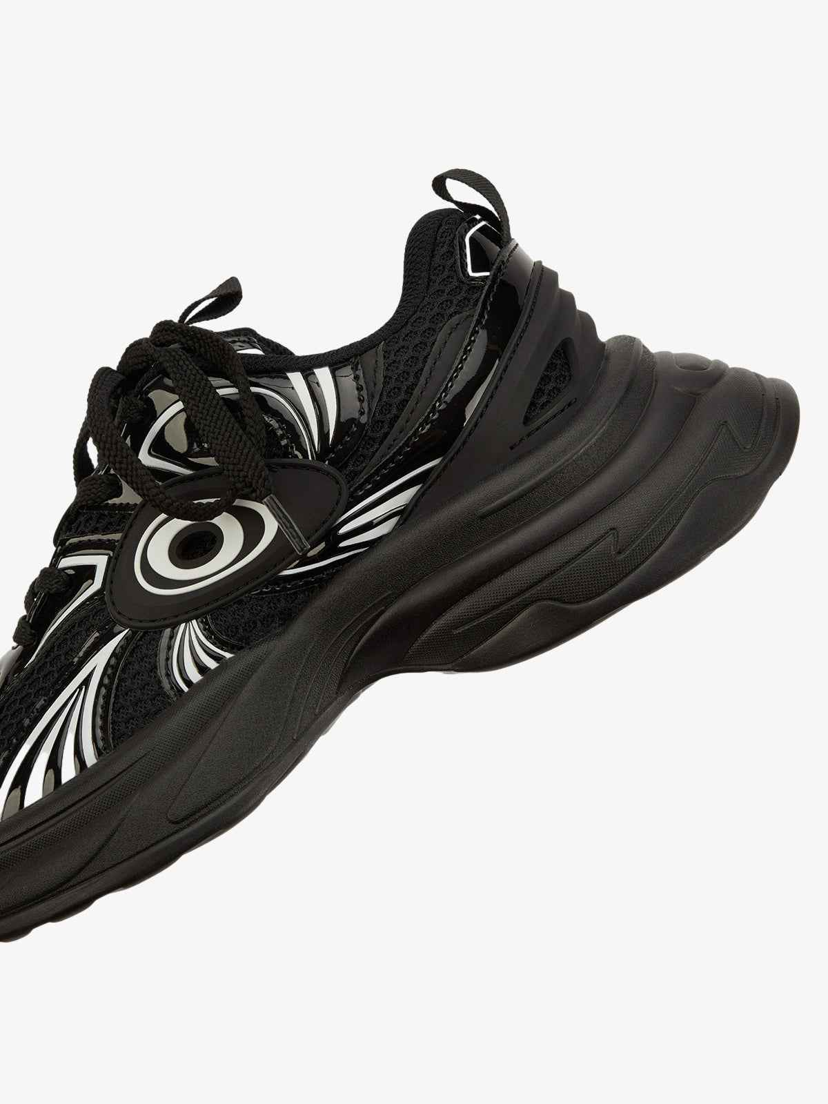 Thesupermade High Street Hip Hop Sports Casual Shoes - 2179