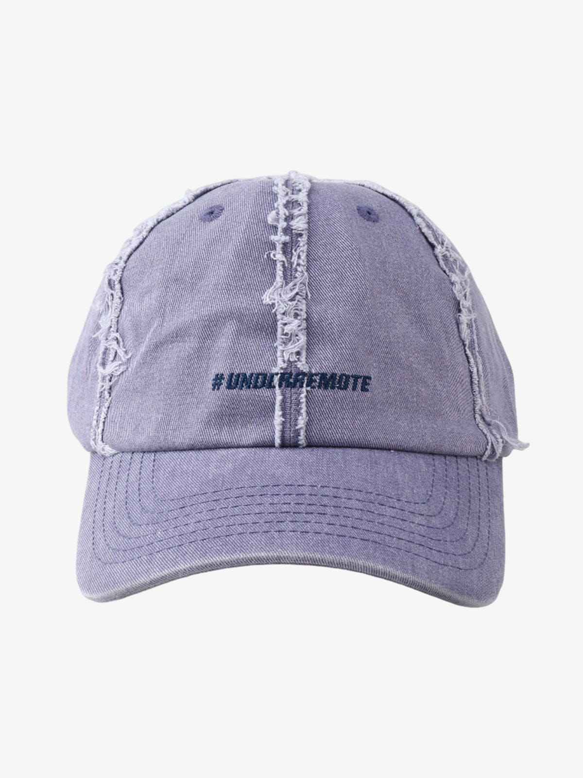 Casquette Usé