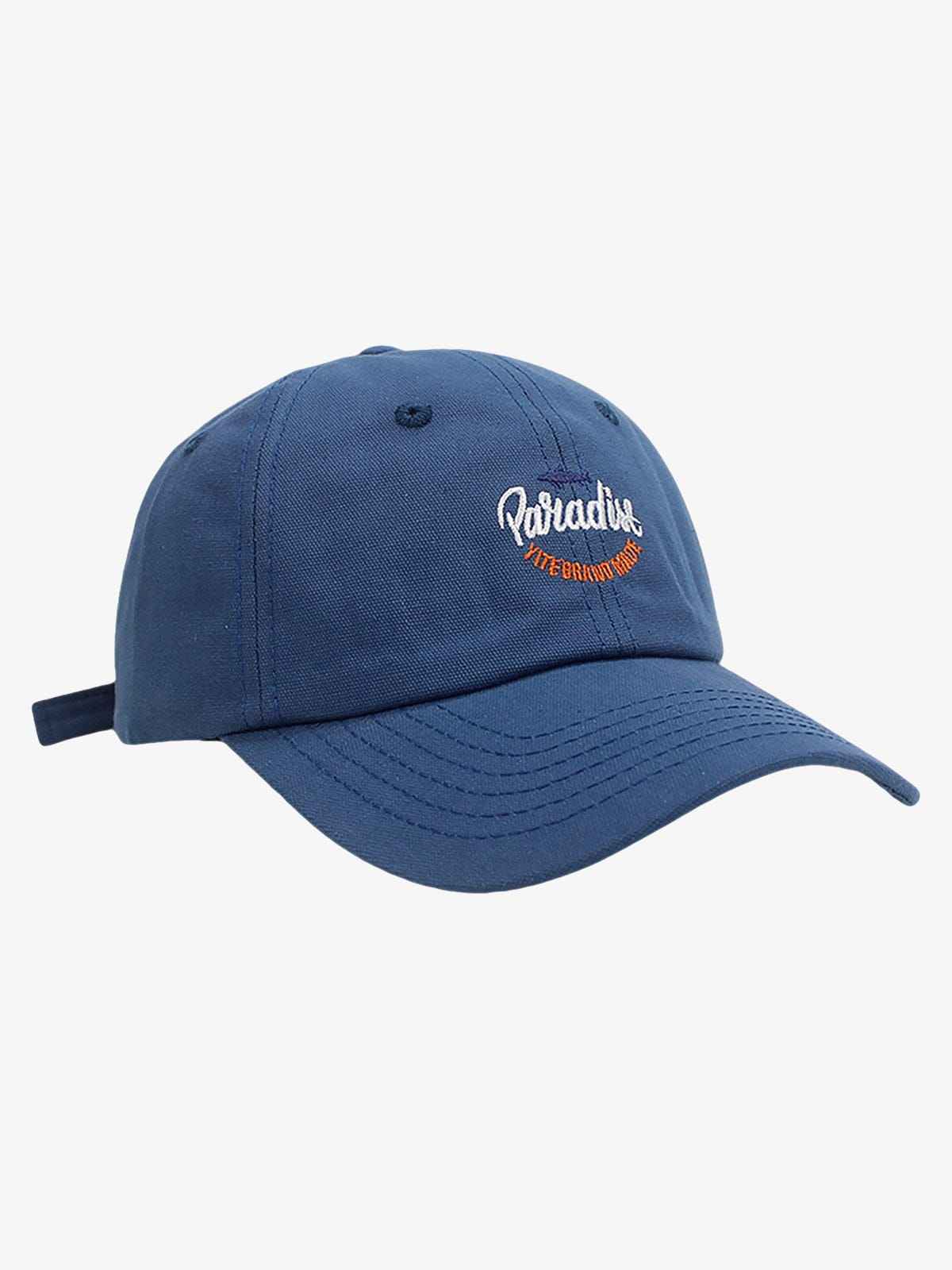 Casquette Snapback Street