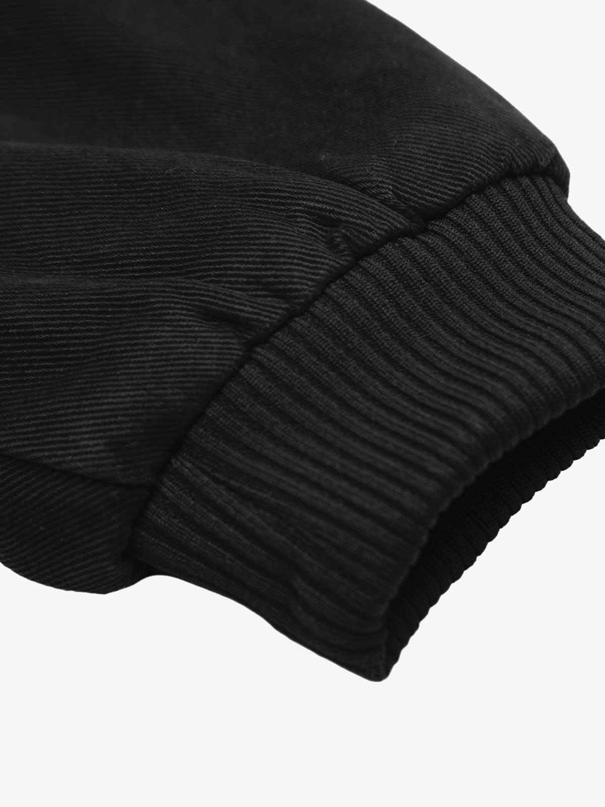 Jacket Work