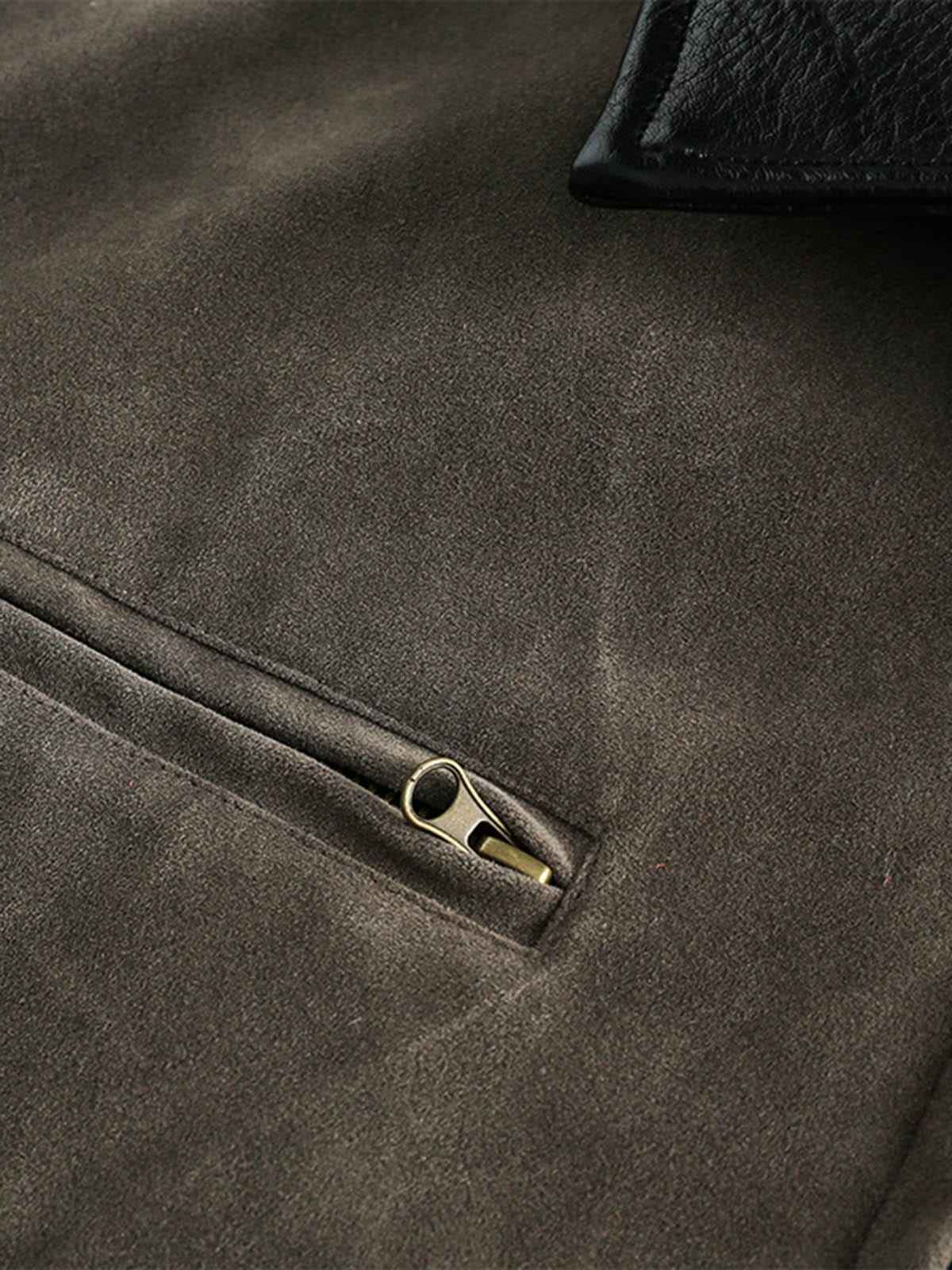 Jacket Detroit