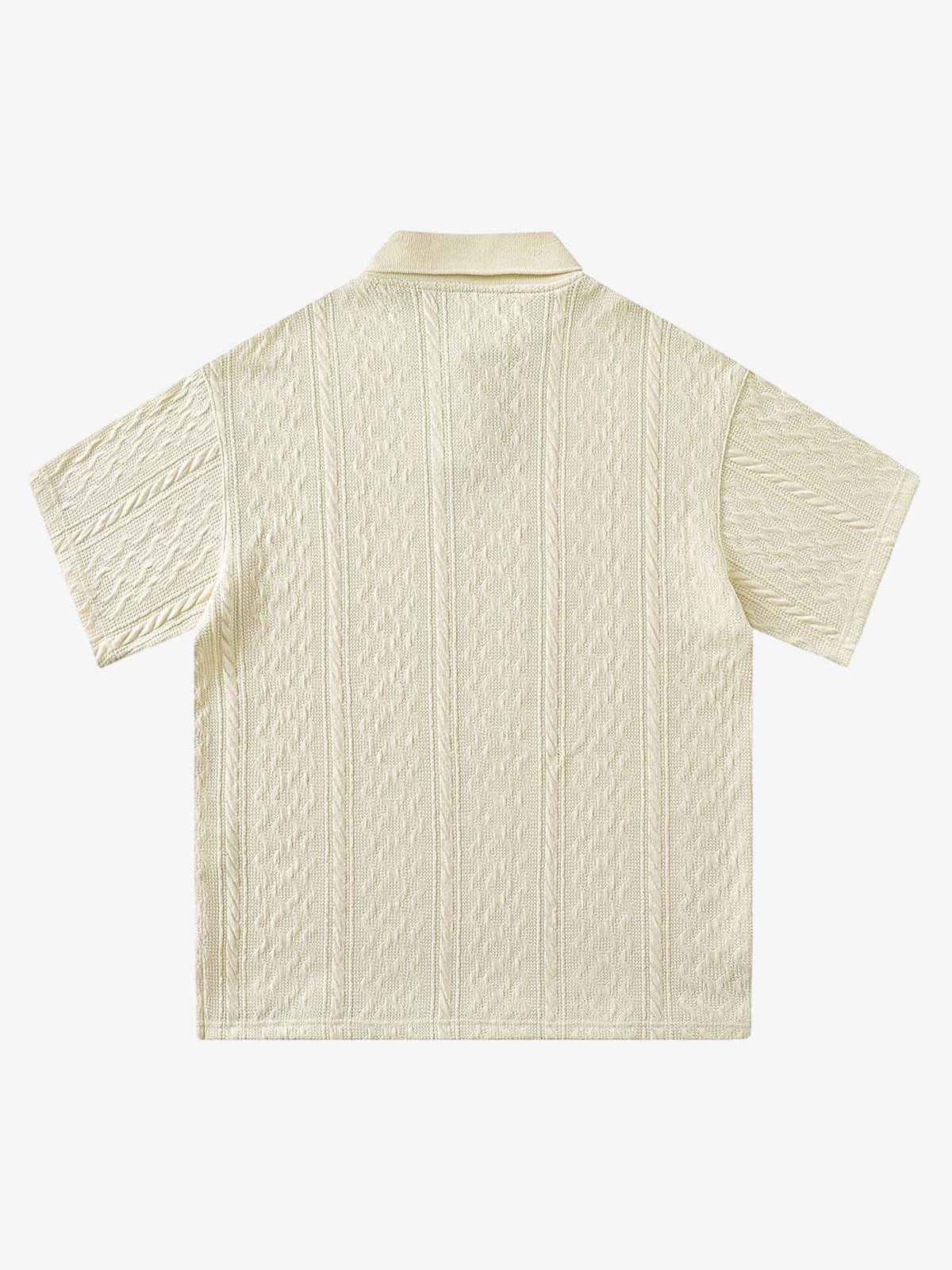 Polo Shirt Vintage