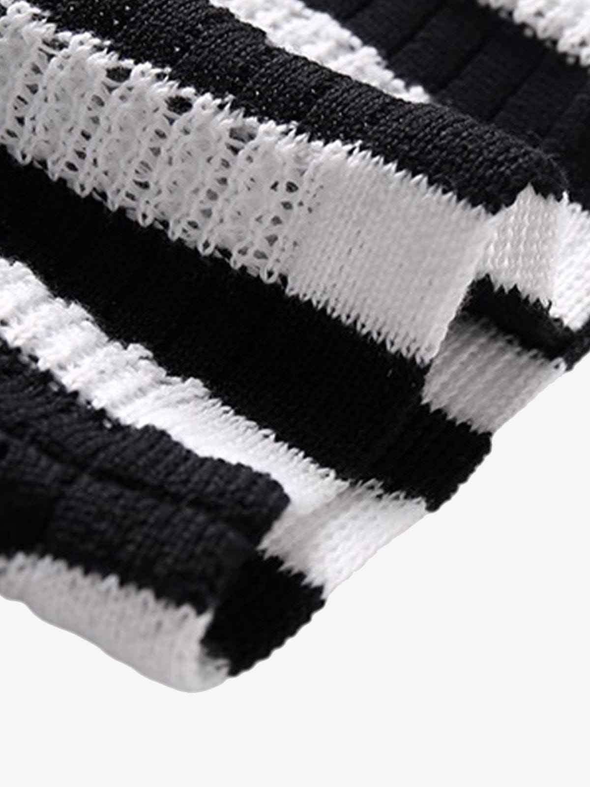 Polo Shirt Cardigan