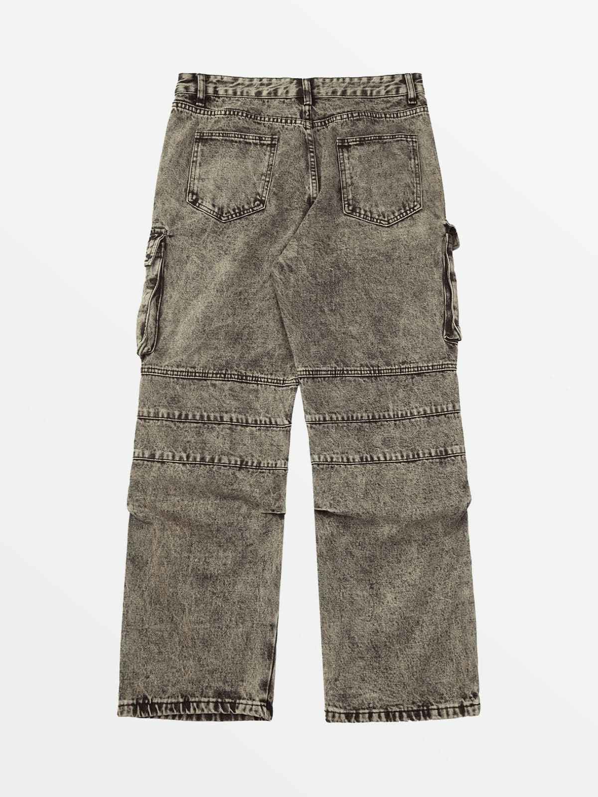 Denim Pant Dervalo
