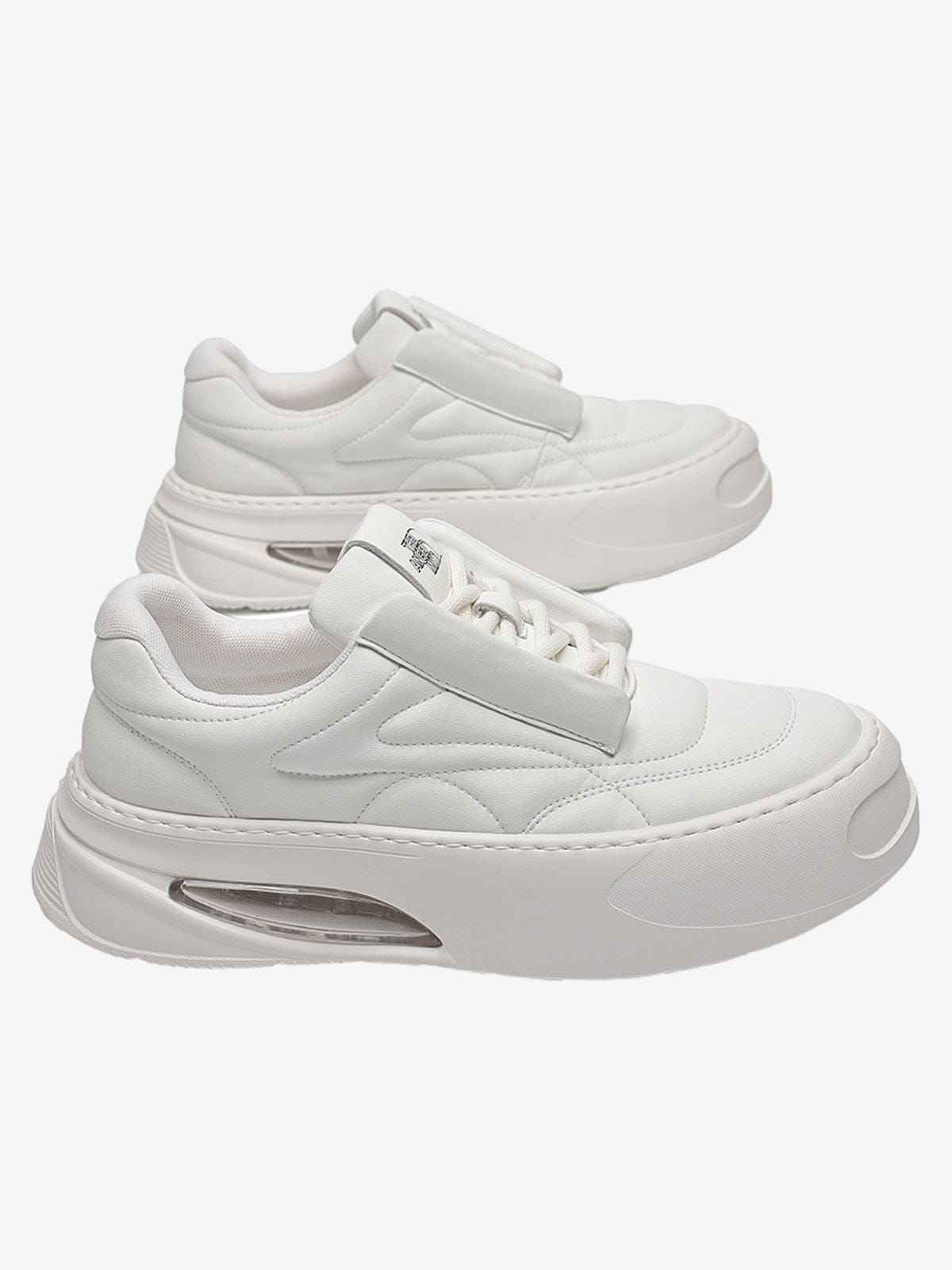 Sneakers Retro Platform