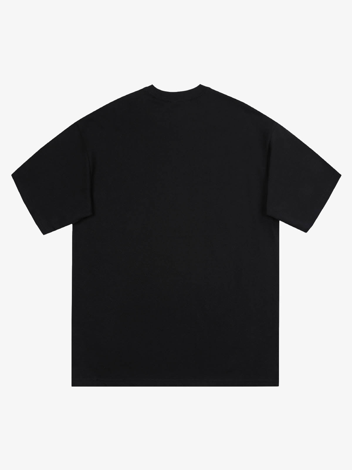 Original SPMD Graphic T-Shirt - Luxuryurbanwear