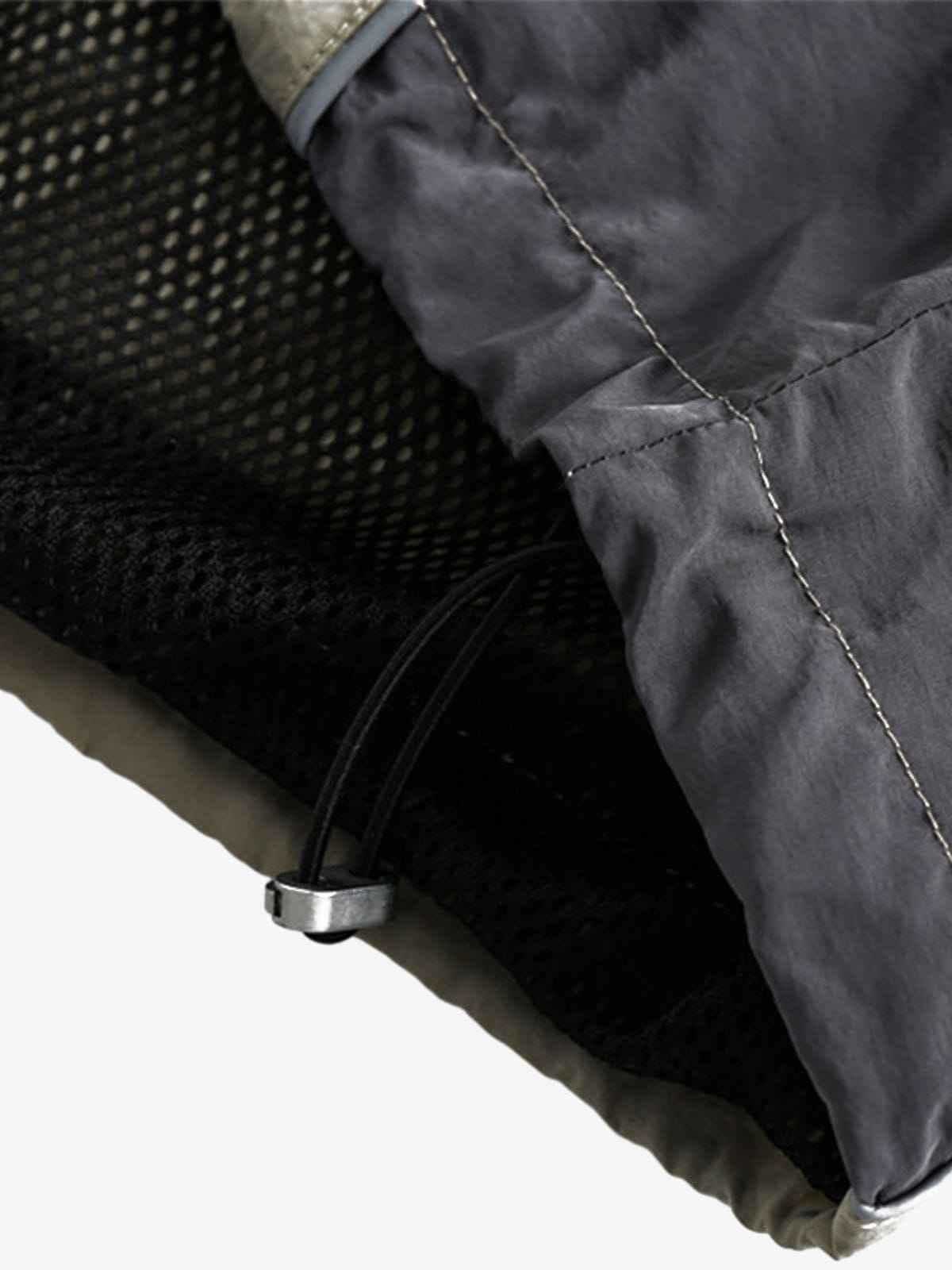 Long Sleeve Sporty Outdoor