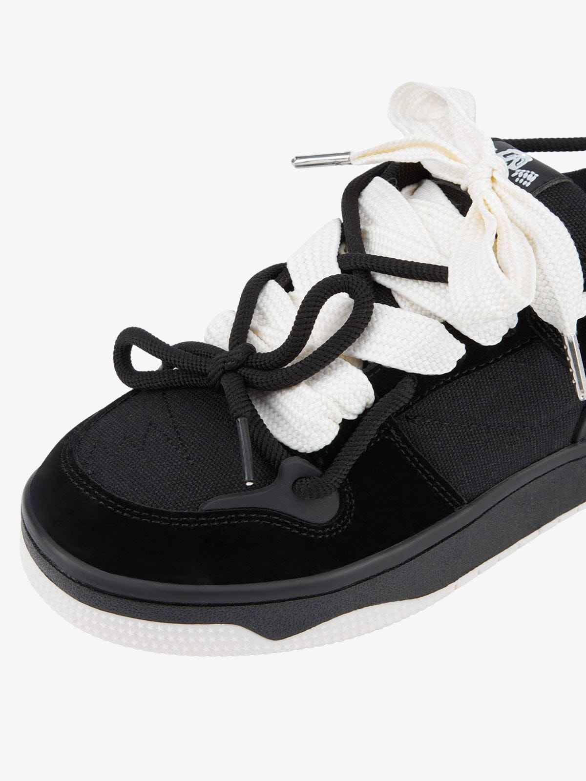 Sneakers Casual And