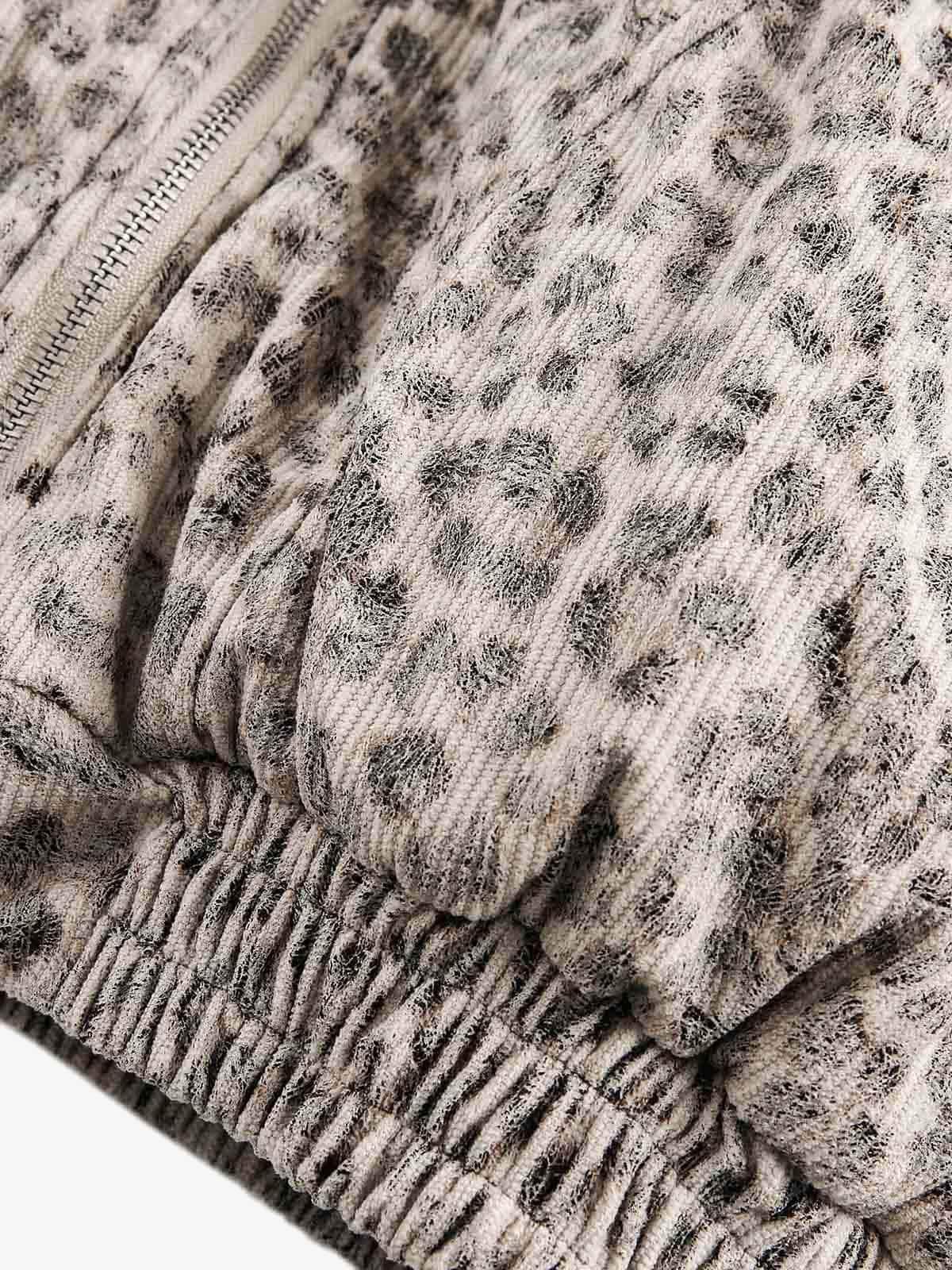 Jacket Nebula - Luxuryurbanwear