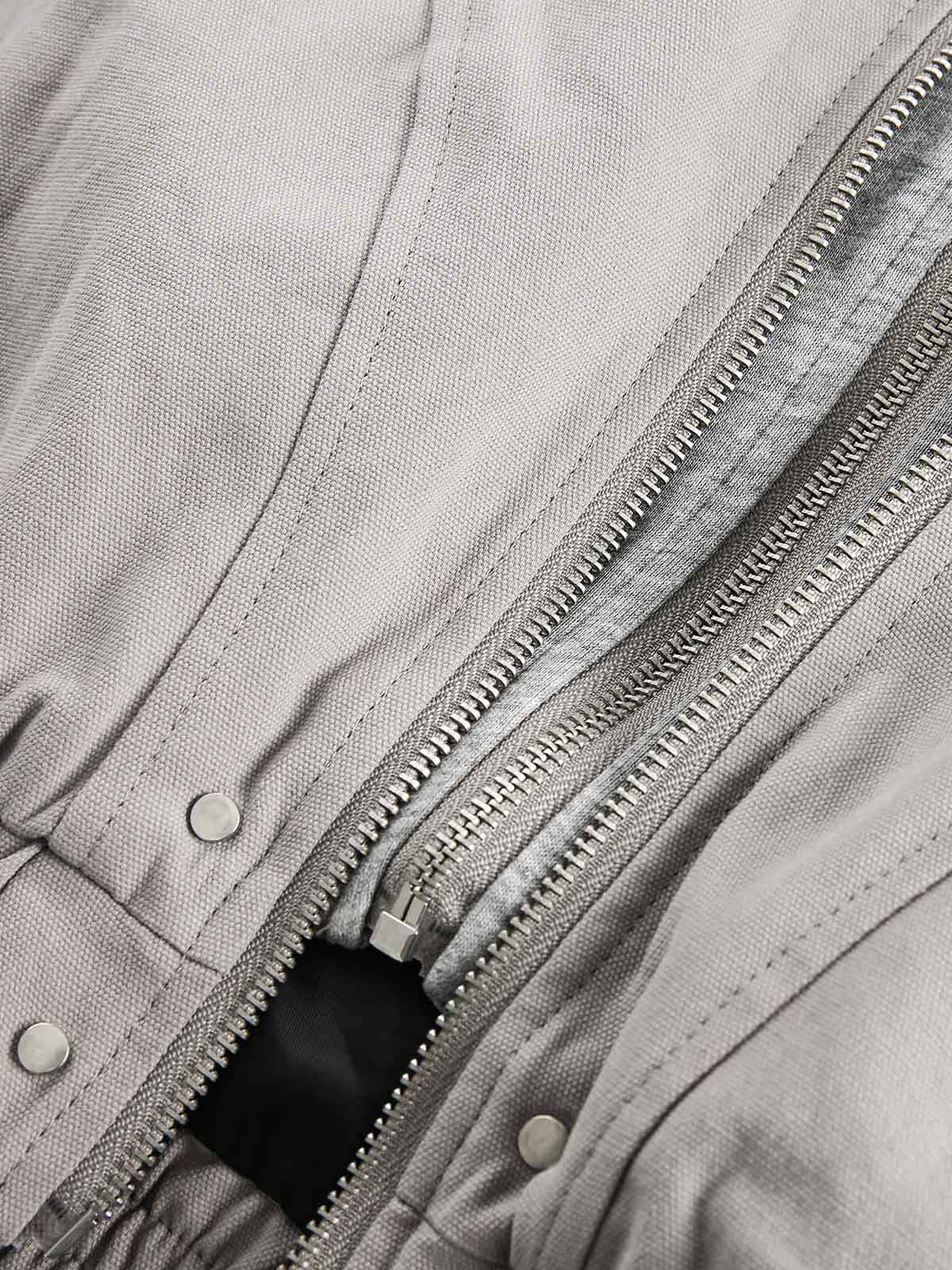 Jacket Split - Luxuryurbanwear