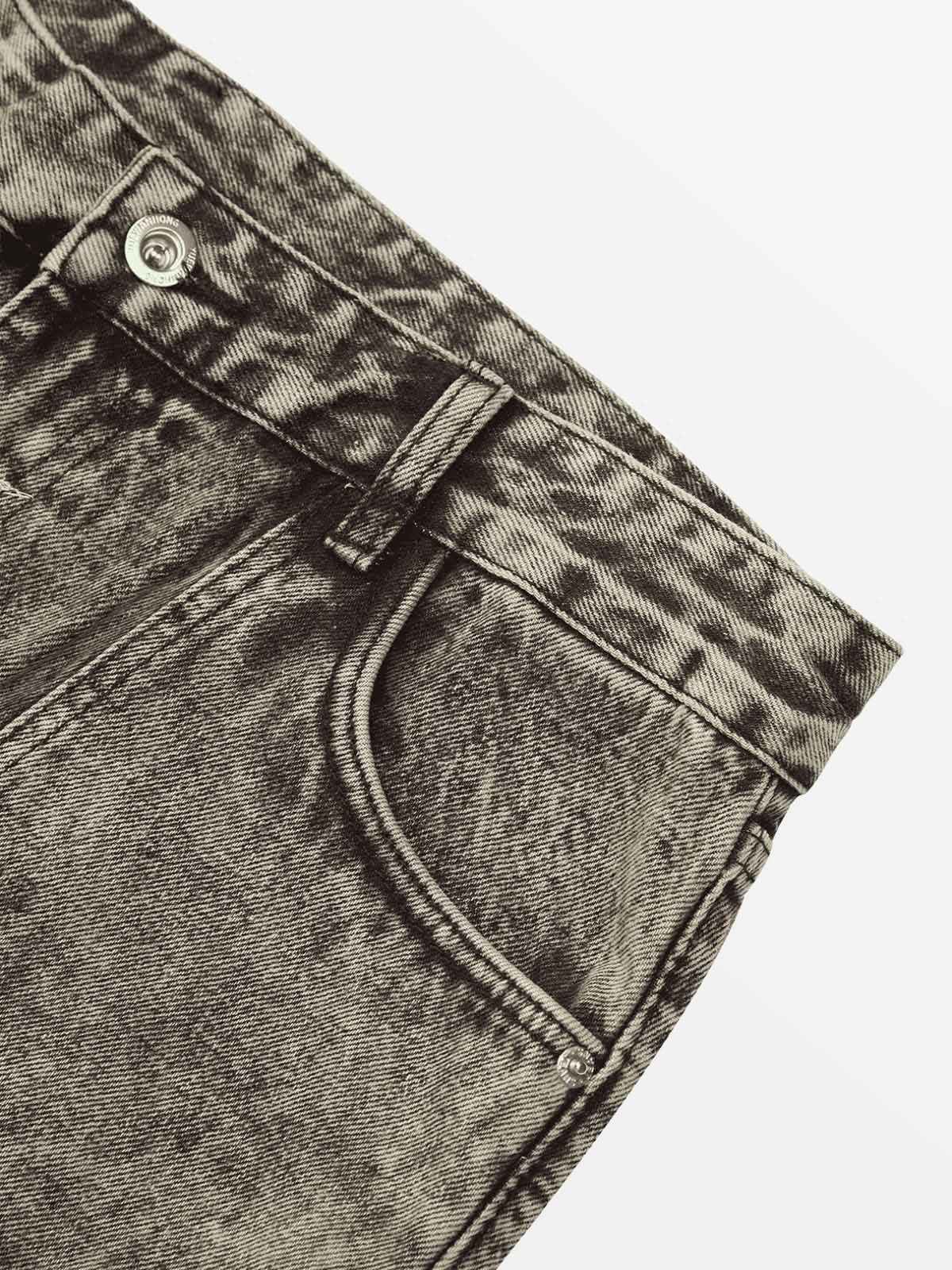 Denim Pant Dervalo